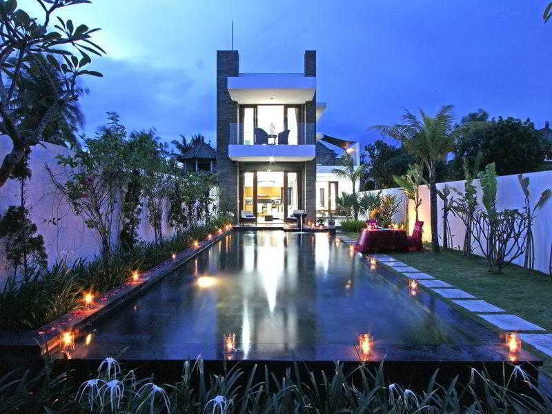 Bali Diamond Villas