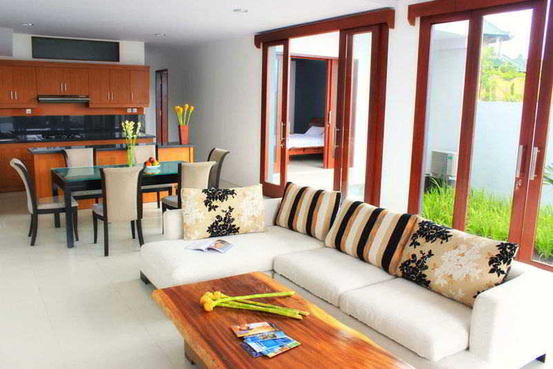 Bali Diamond Villas