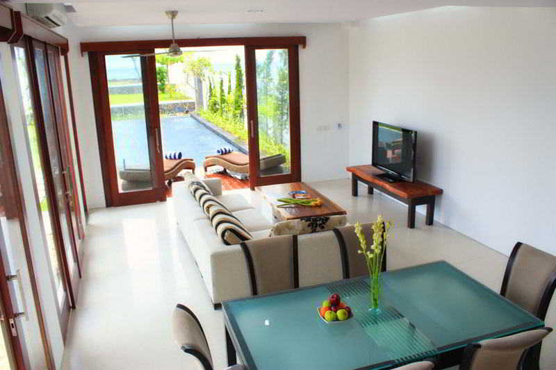 Bali Diamond Villas