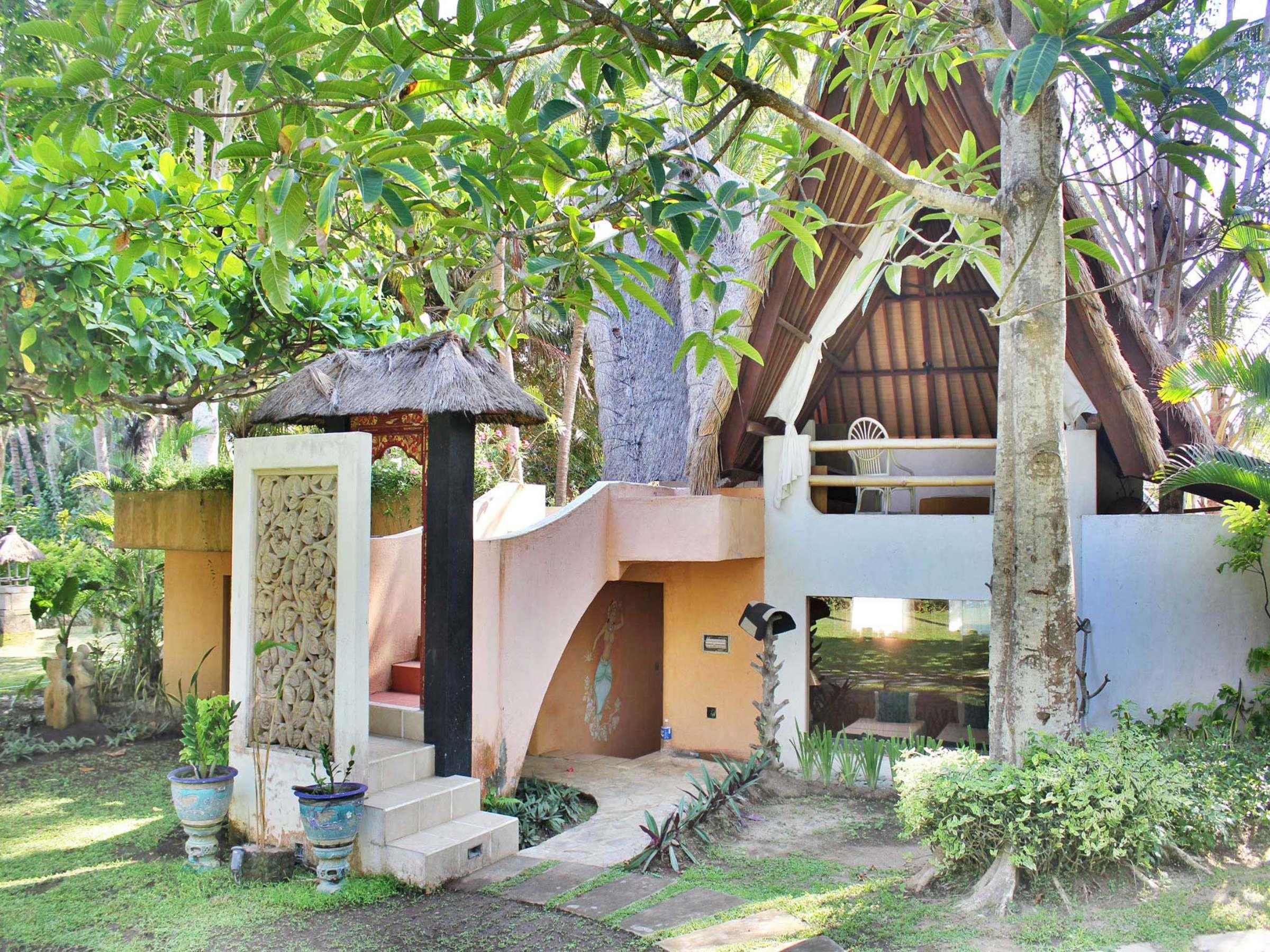 Bali Villa Mikel Anjelo