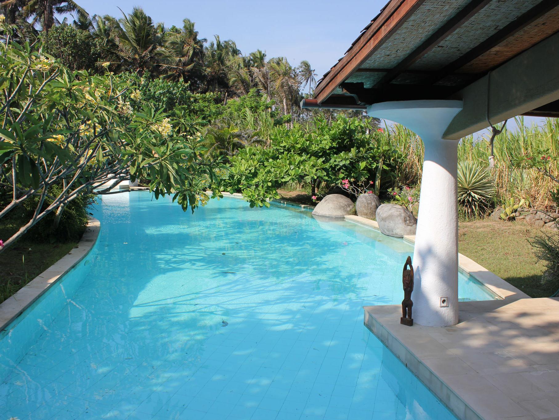 Bali Villa Mikel Anjelo