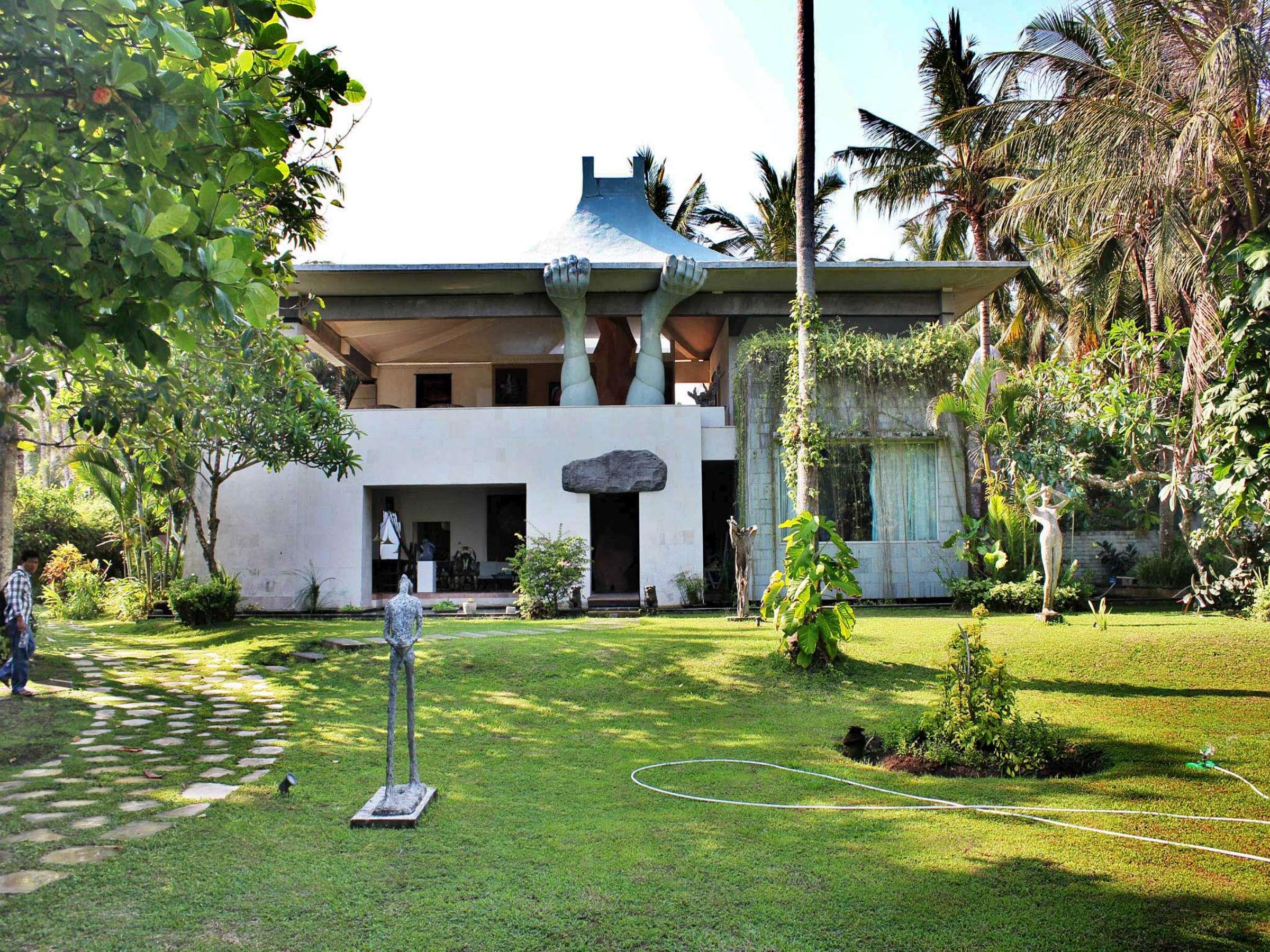 Bali Villa Mikel Anjelo