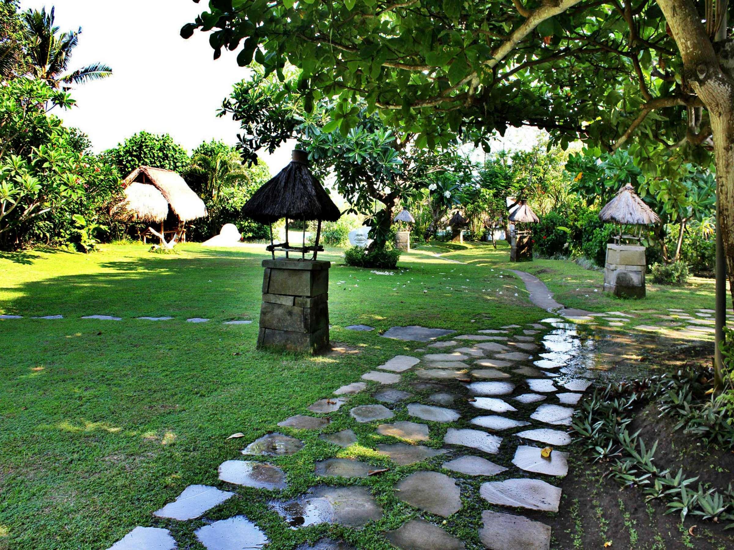 Bali Villa Mikel Anjelo