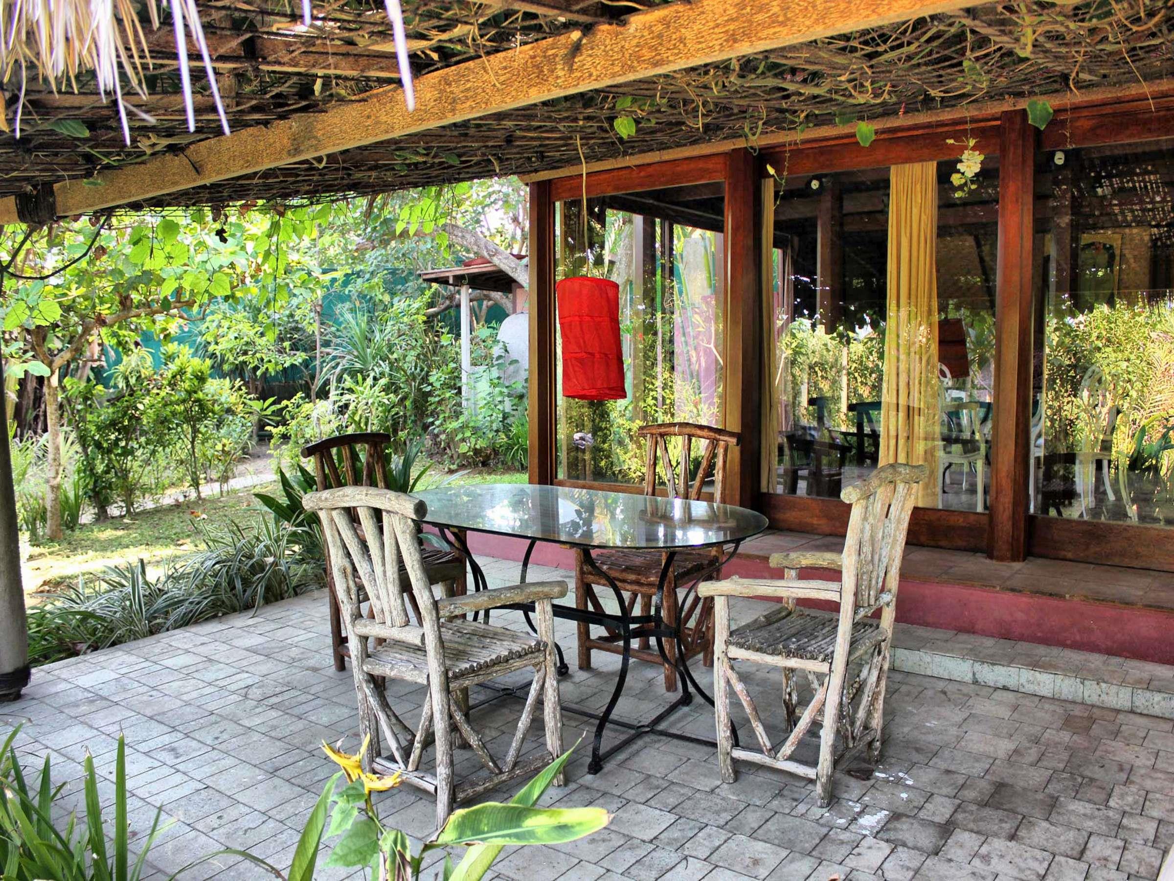 Bali Villa Mikel Anjelo