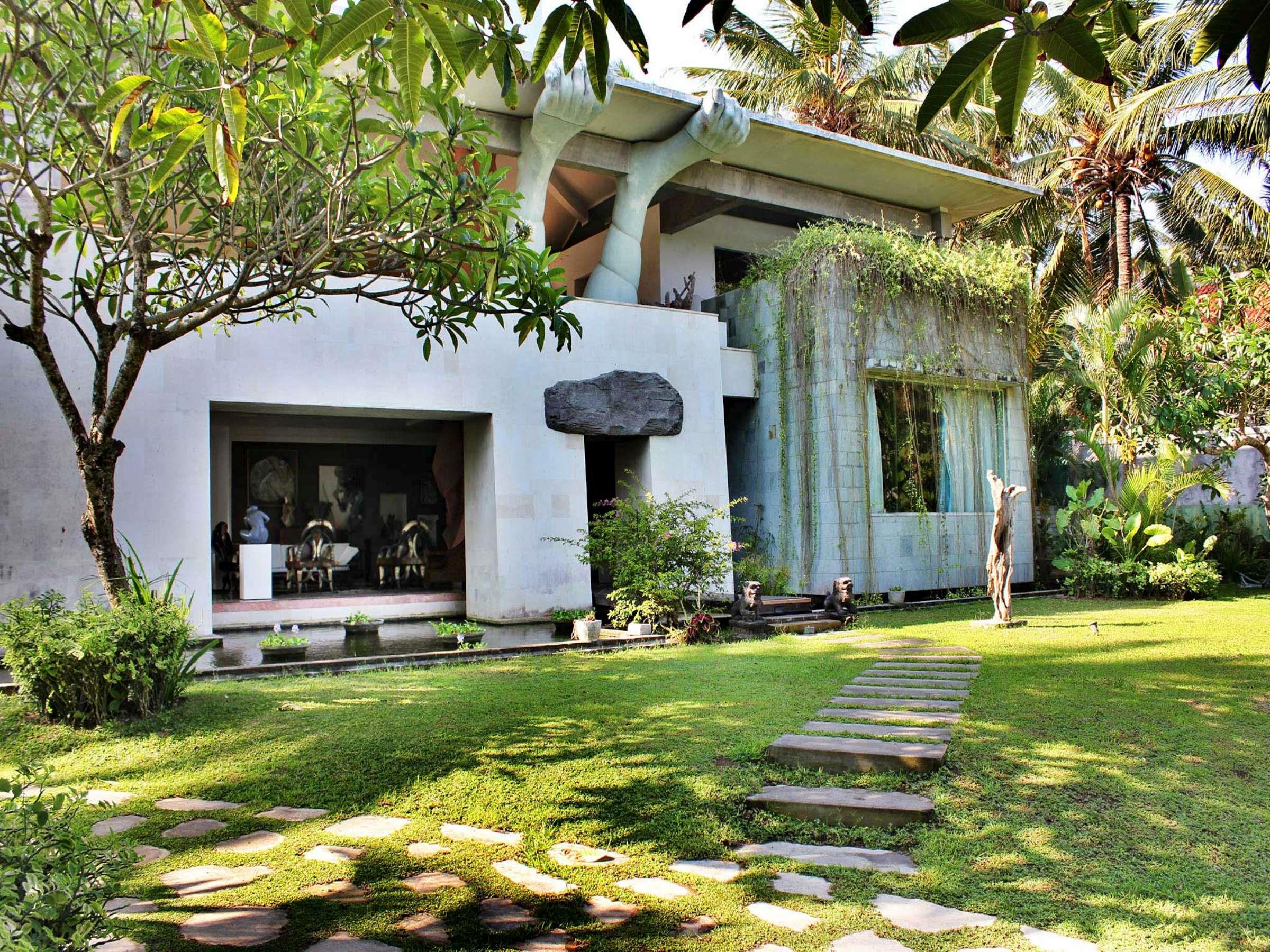 Bali Villa Mikel Anjelo