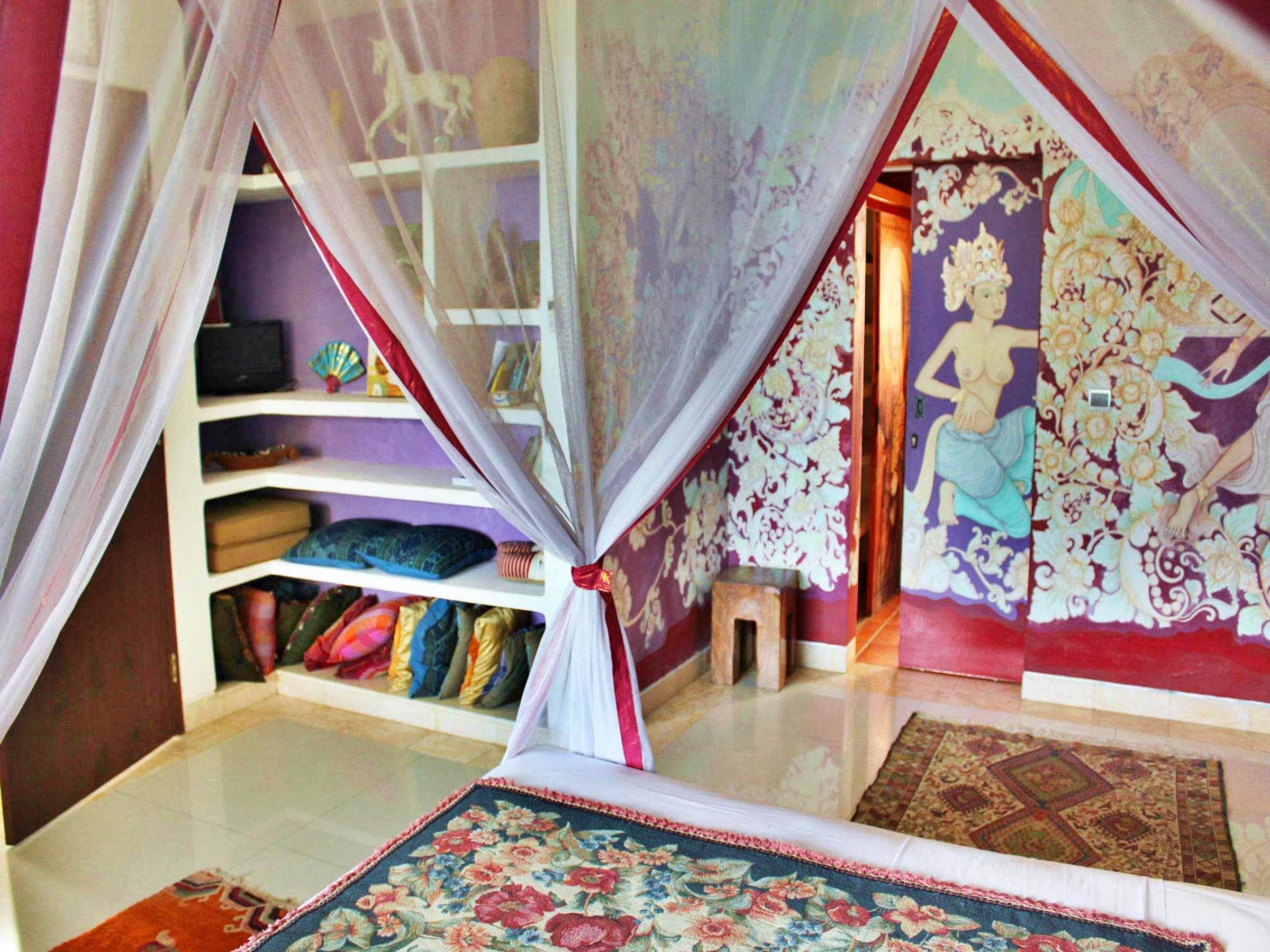 Bali Villa Mikel Anjelo