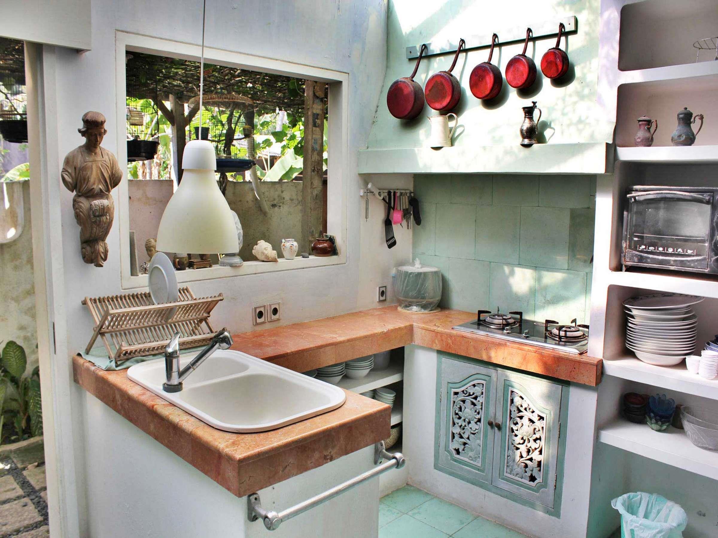 Bali Villa Mikel Anjelo