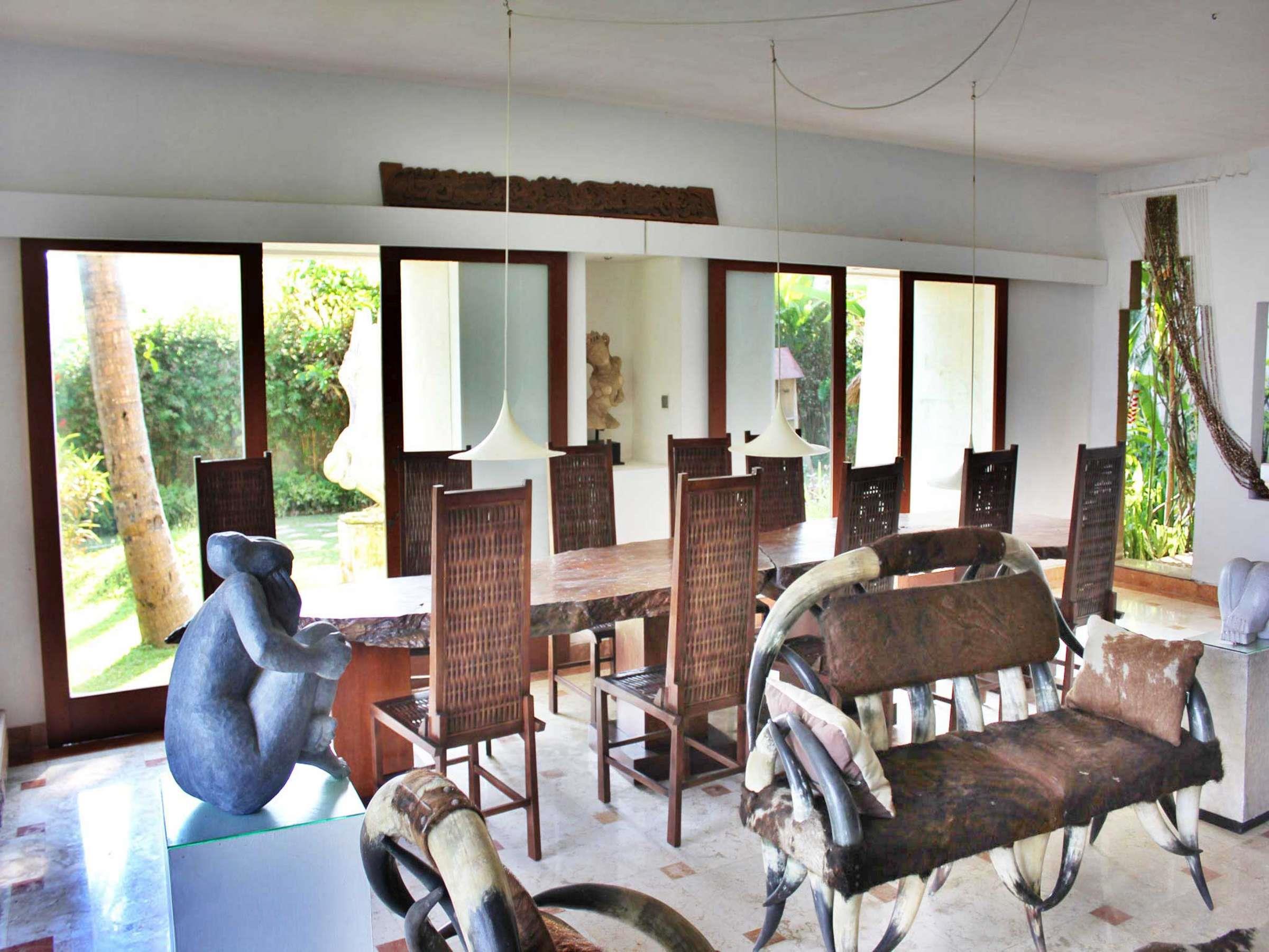 Bali Villa Mikel Anjelo
