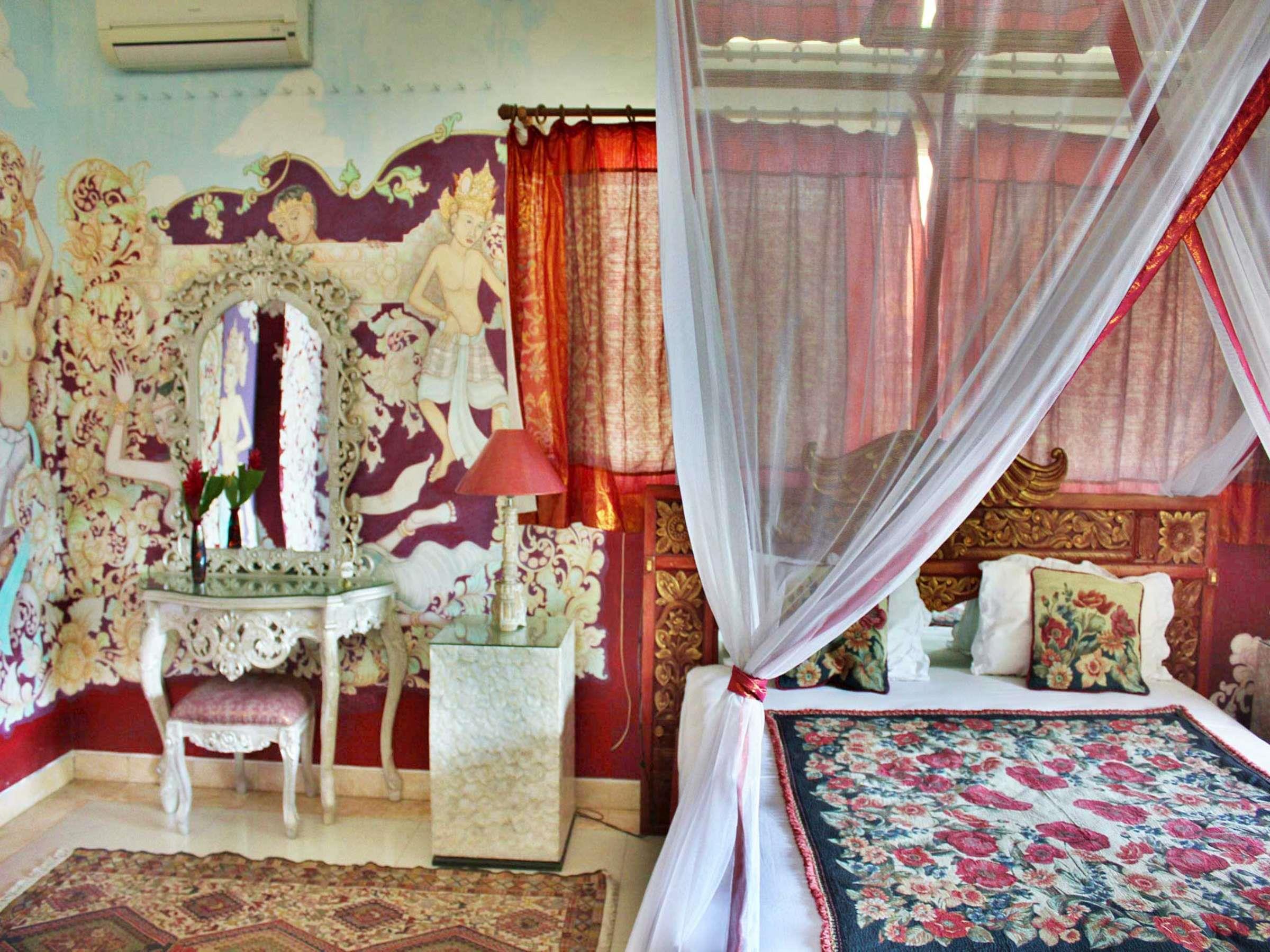 Bali Villa Mikel Anjelo