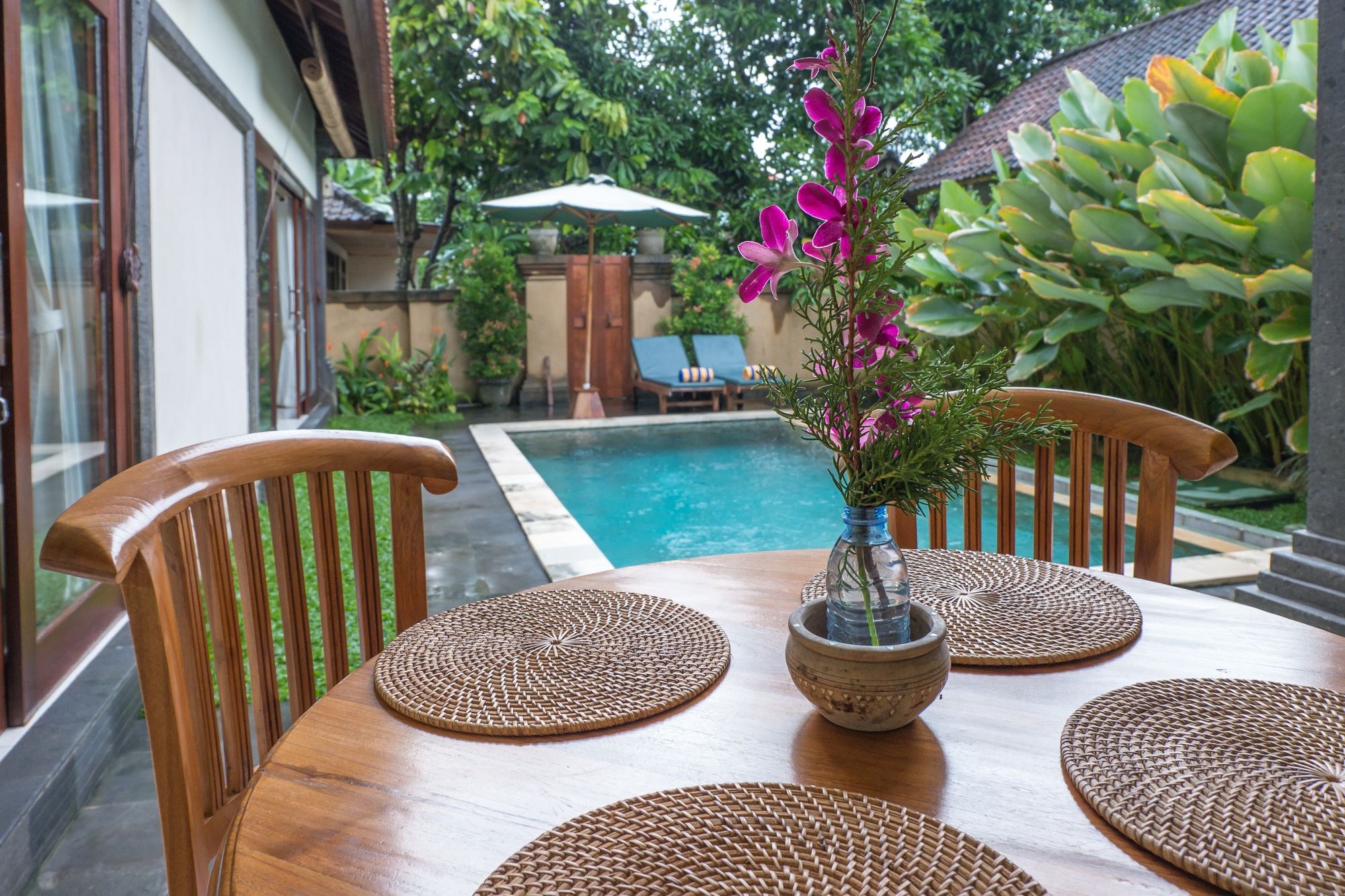 BliBli Villa Penestanan Ubud