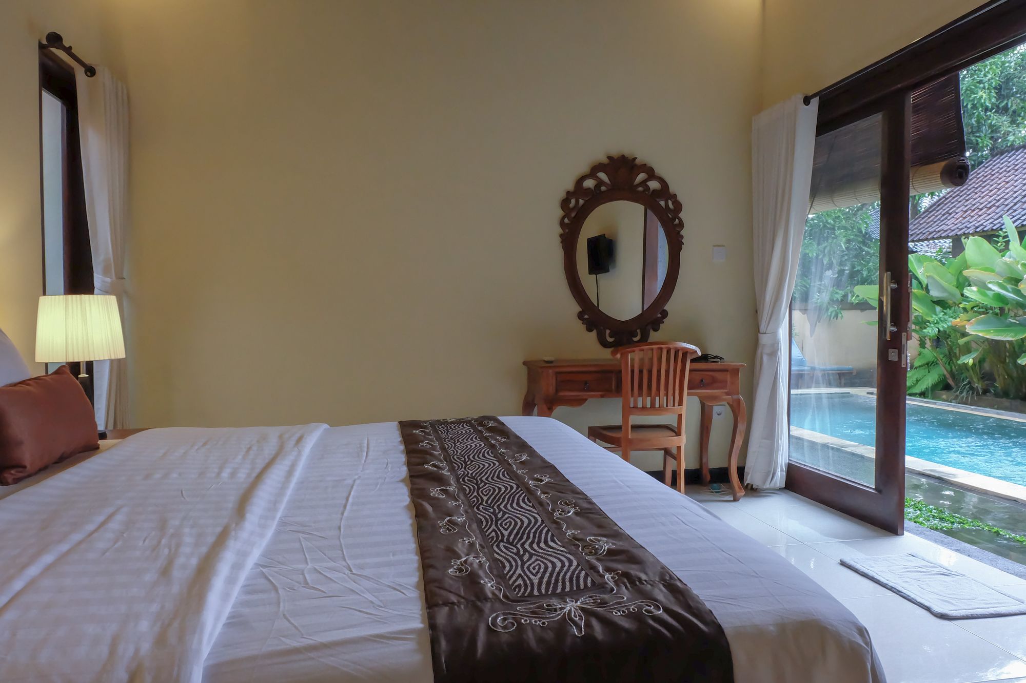 BliBli Villa Penestanan Ubud