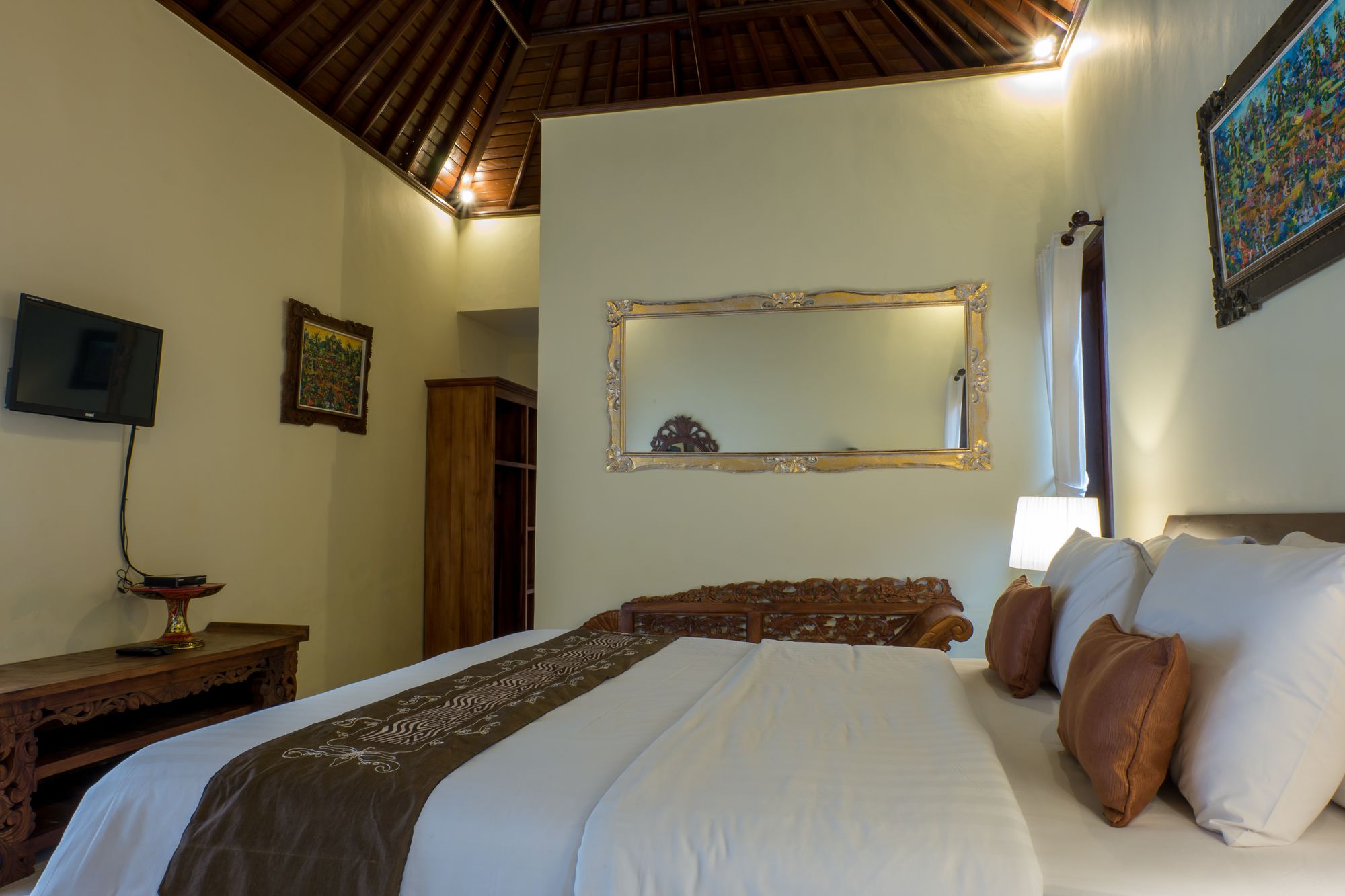 BliBli Villa Penestanan Ubud