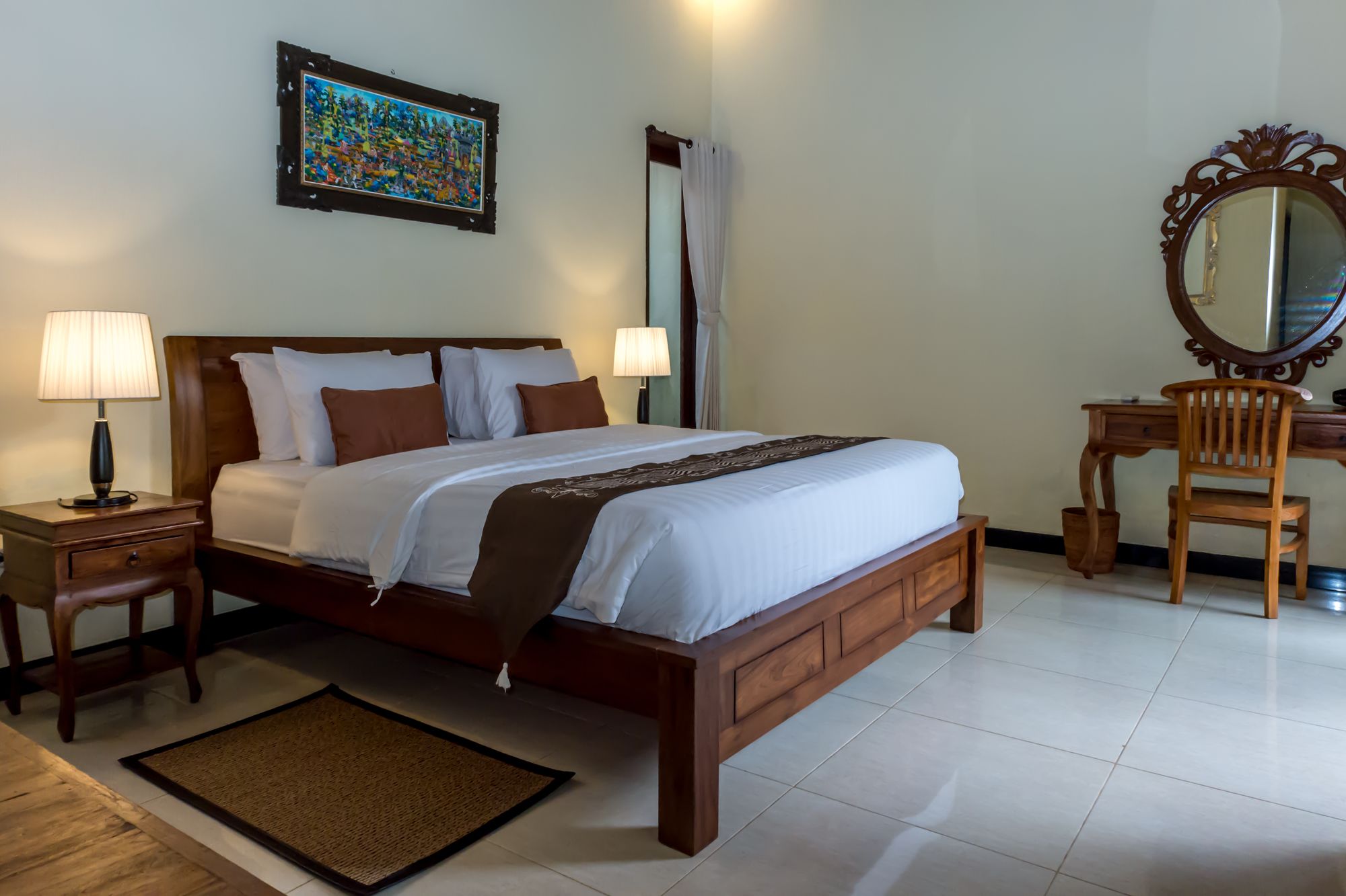 BliBli Villa Penestanan Ubud