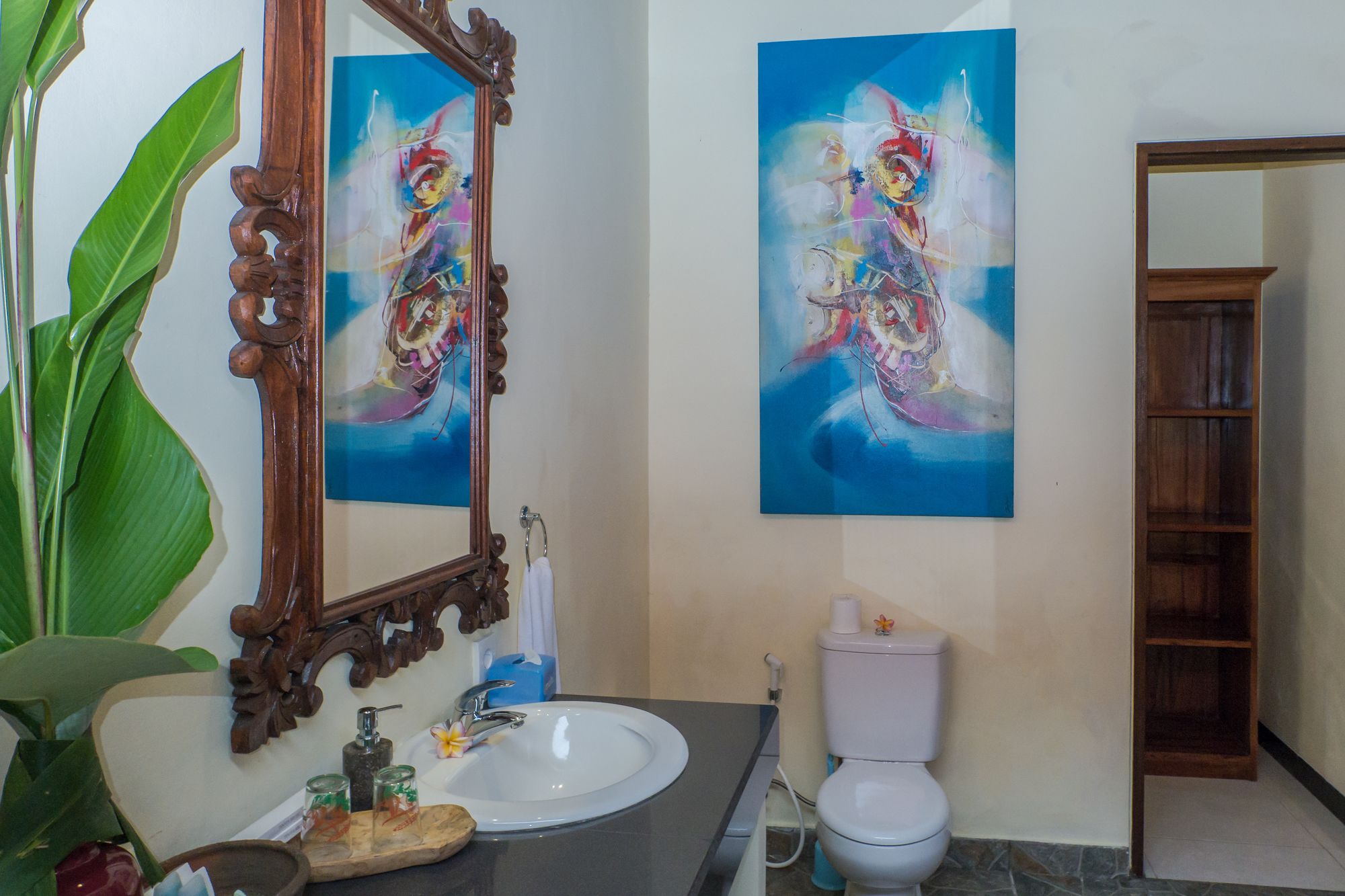 BliBli Villa Penestanan Ubud