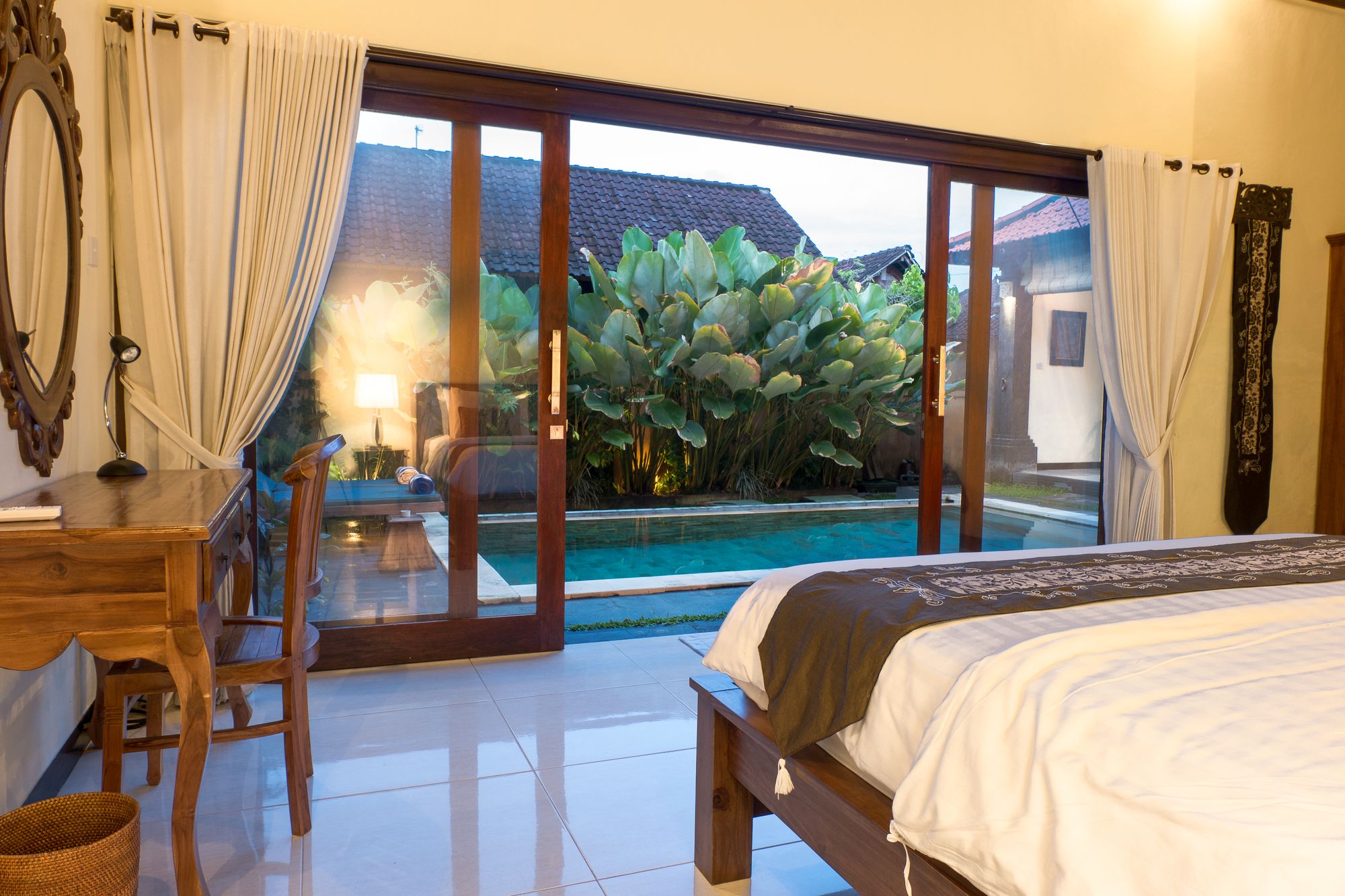BliBli Villa Penestanan Ubud