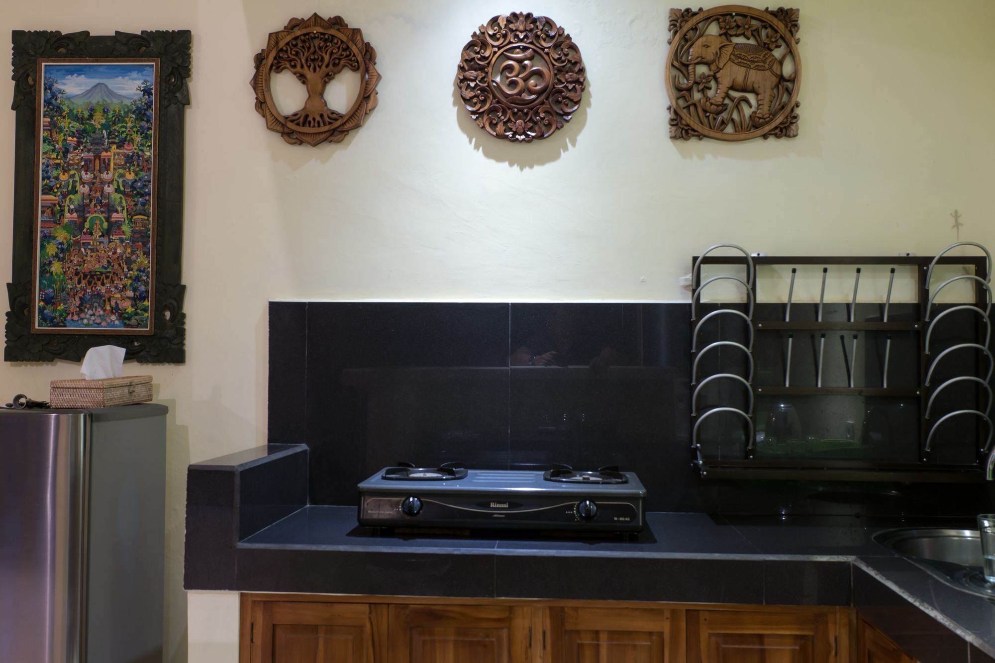BliBli Villa Penestanan Ubud