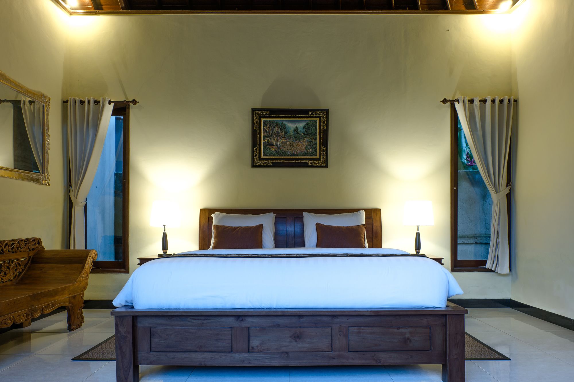 BliBli Villa Penestanan Ubud