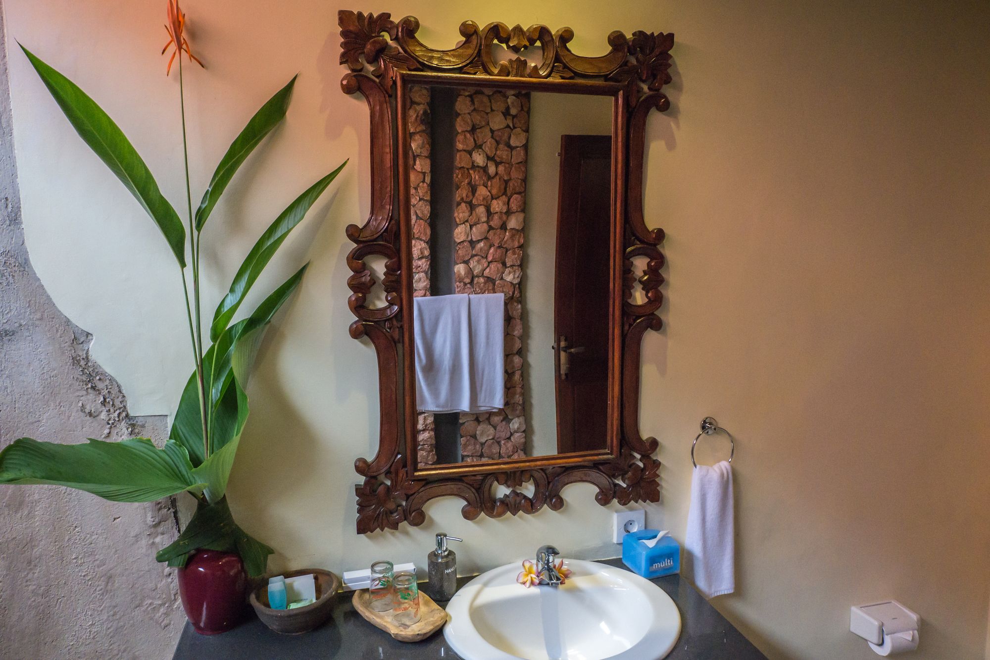 BliBli Villa Penestanan Ubud