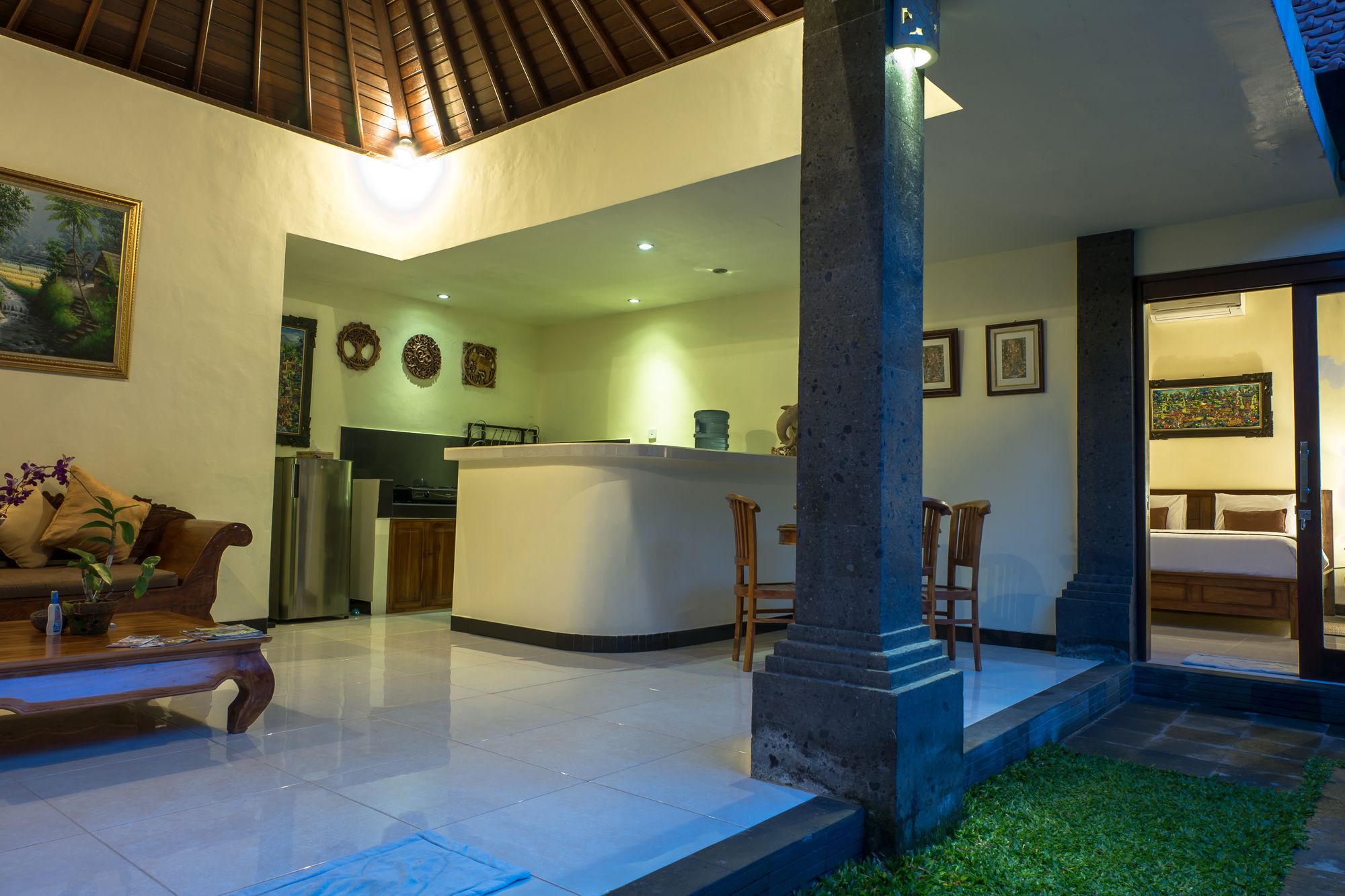 BliBli Villa Penestanan Ubud