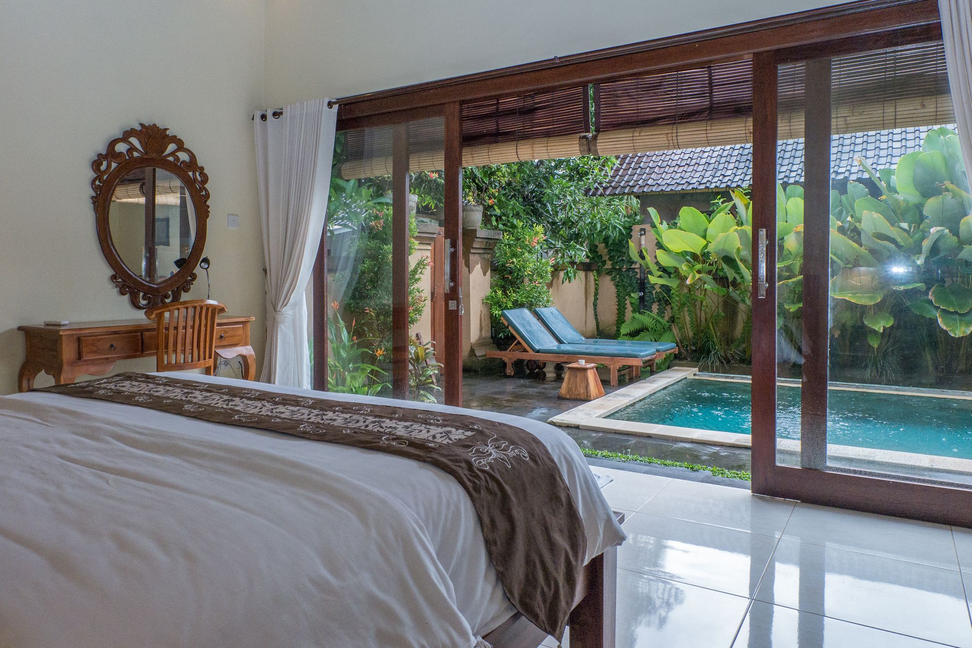 BliBli Villa Penestanan Ubud