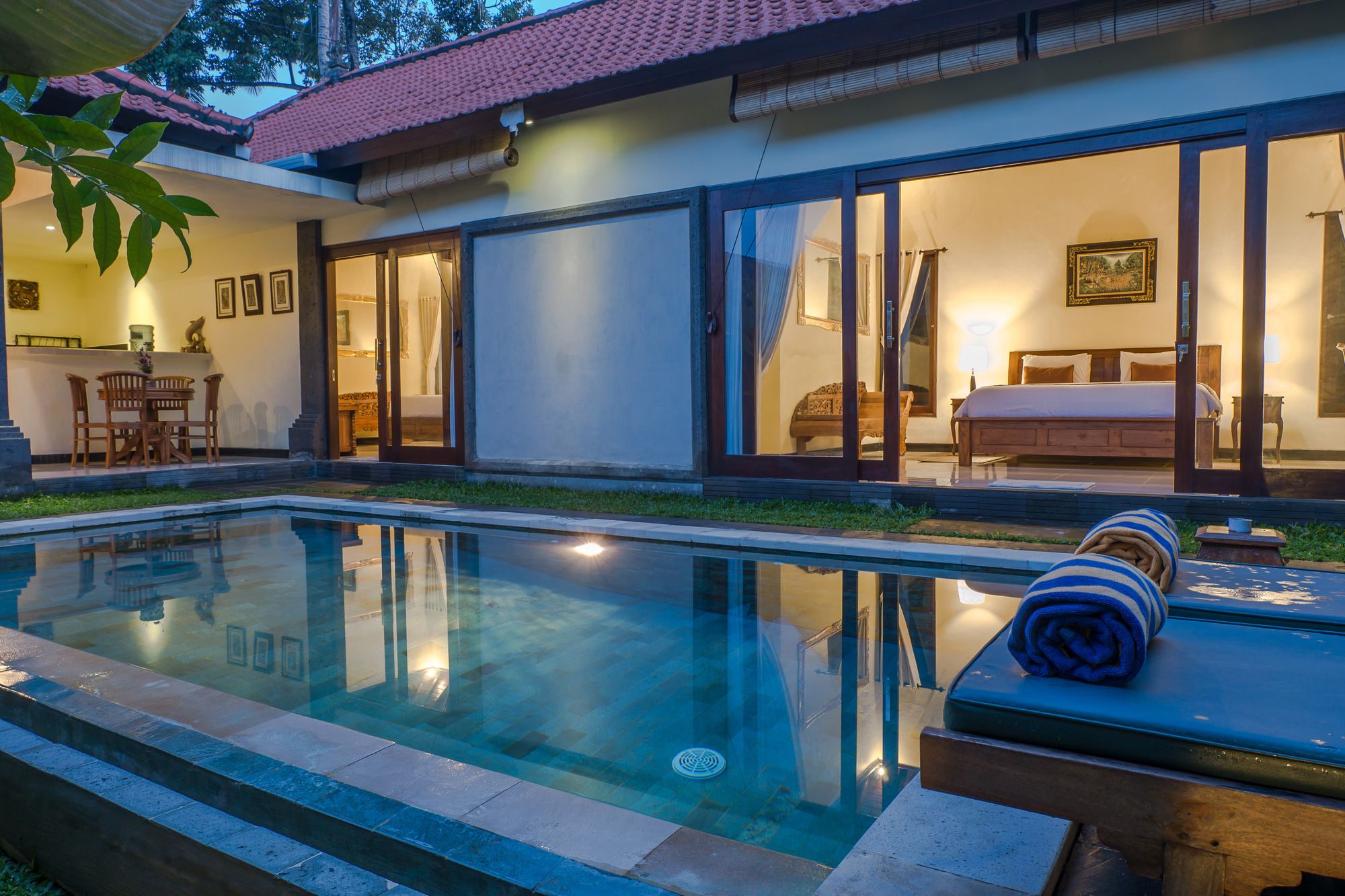 BliBli Villa Penestanan Ubud