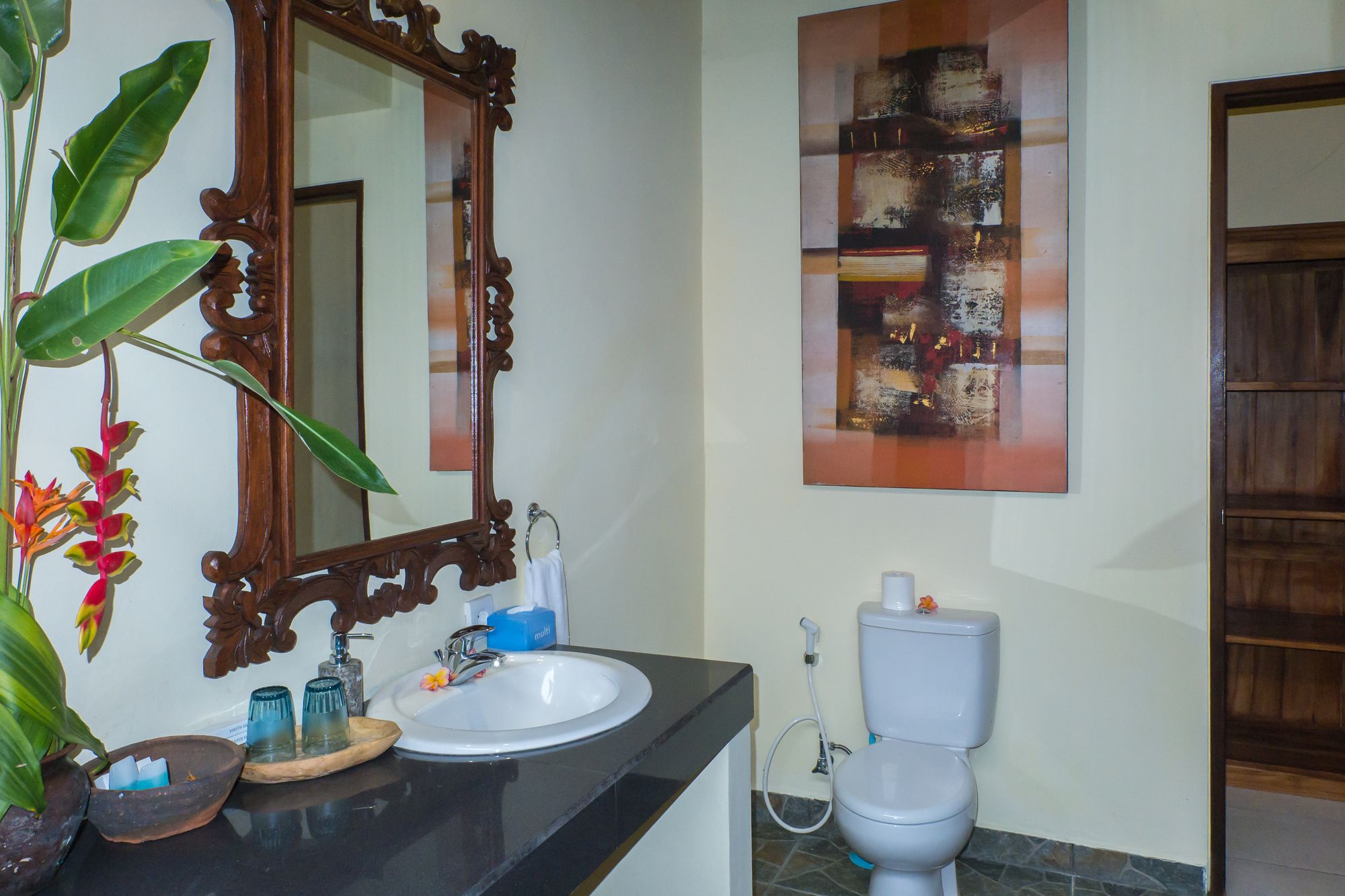 BliBli Villa Penestanan Ubud