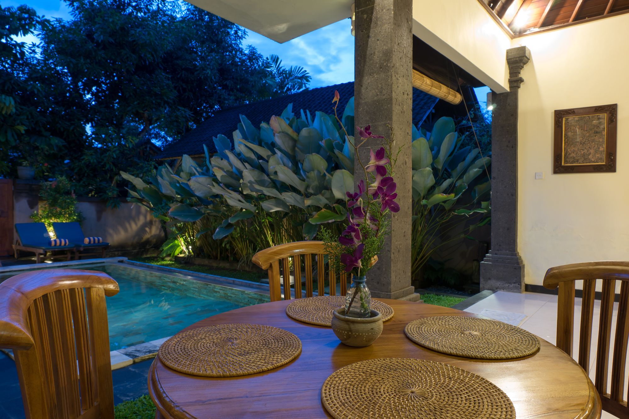 BliBli Villa Penestanan Ubud