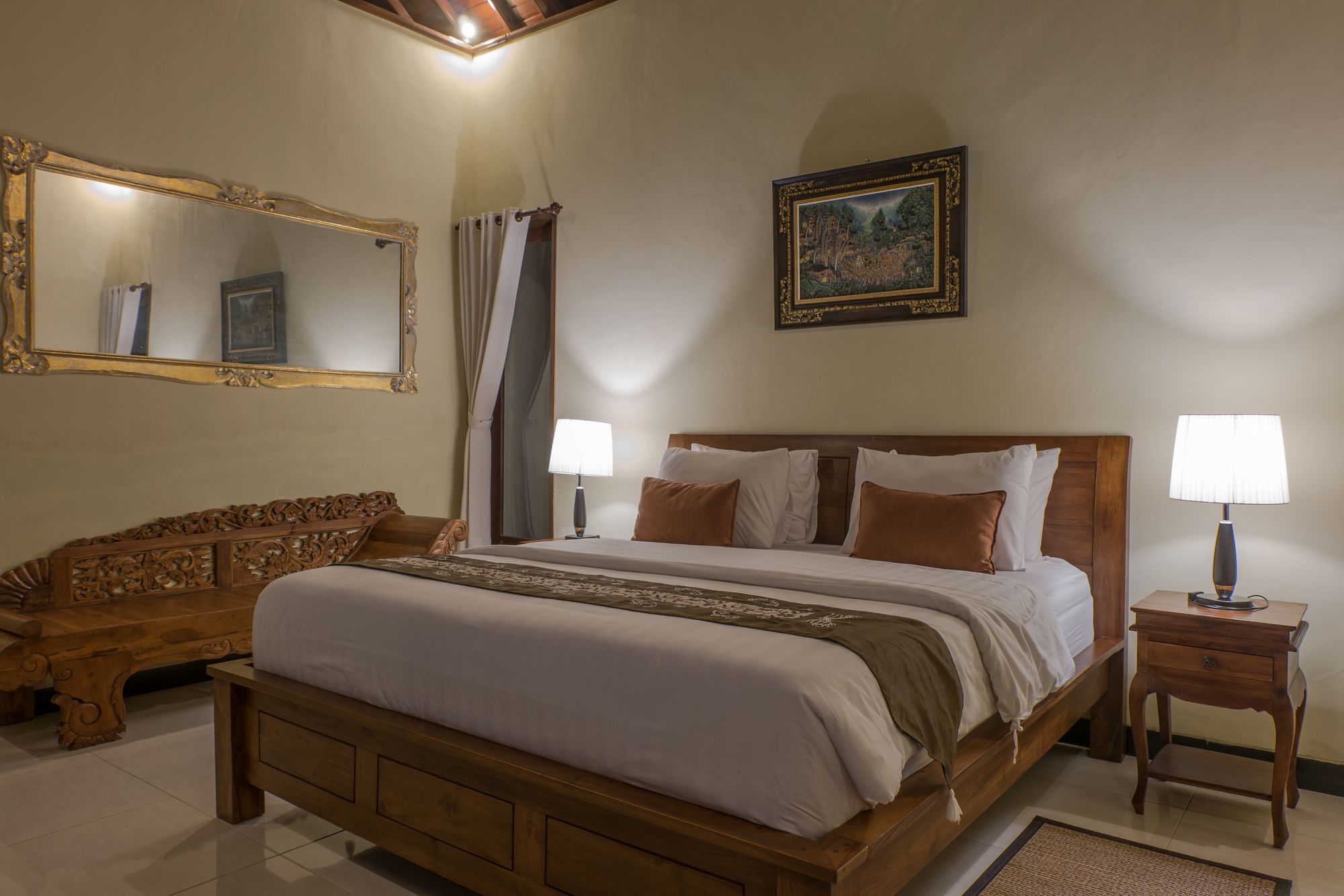 BliBli Villa Penestanan Ubud