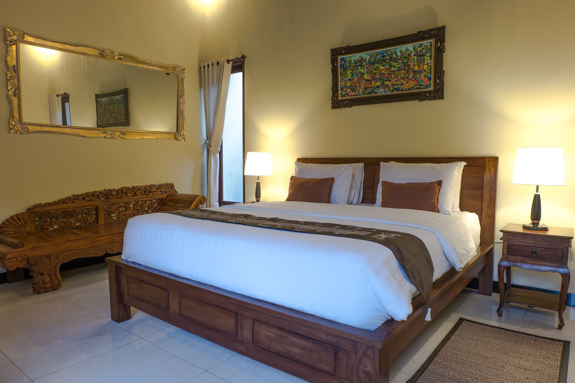 BliBli Villa Penestanan Ubud