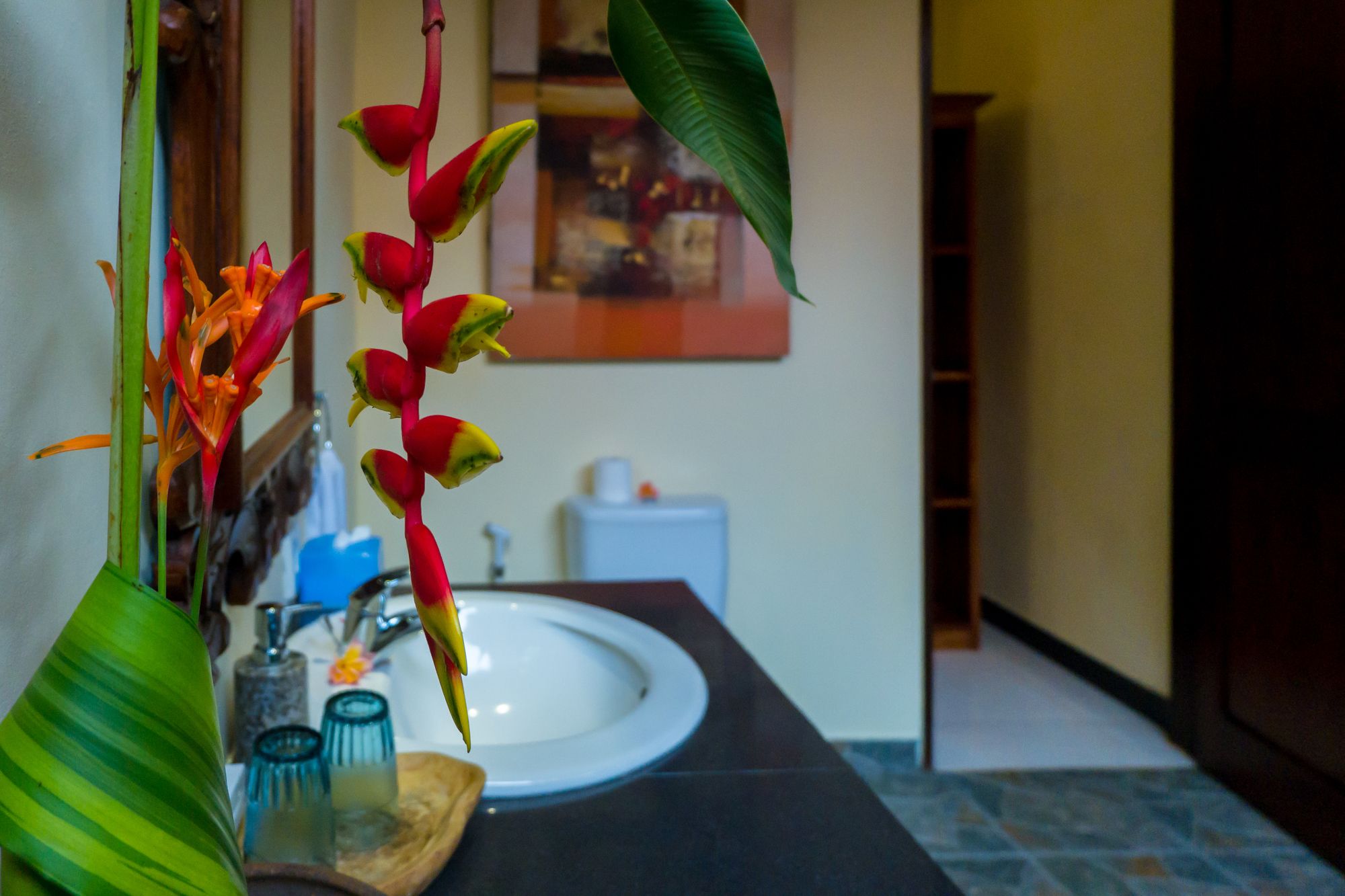 BliBli Villa Penestanan Ubud