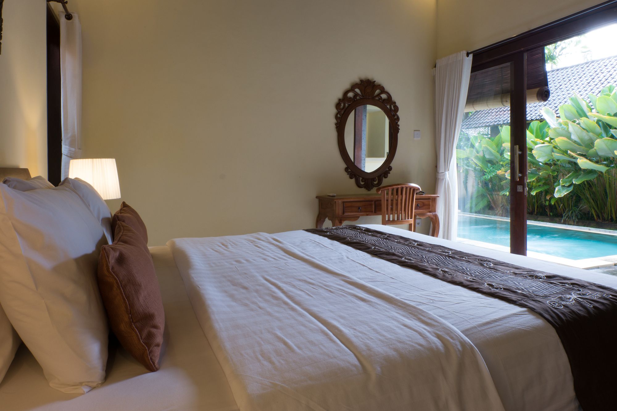 BliBli Villa Penestanan Ubud