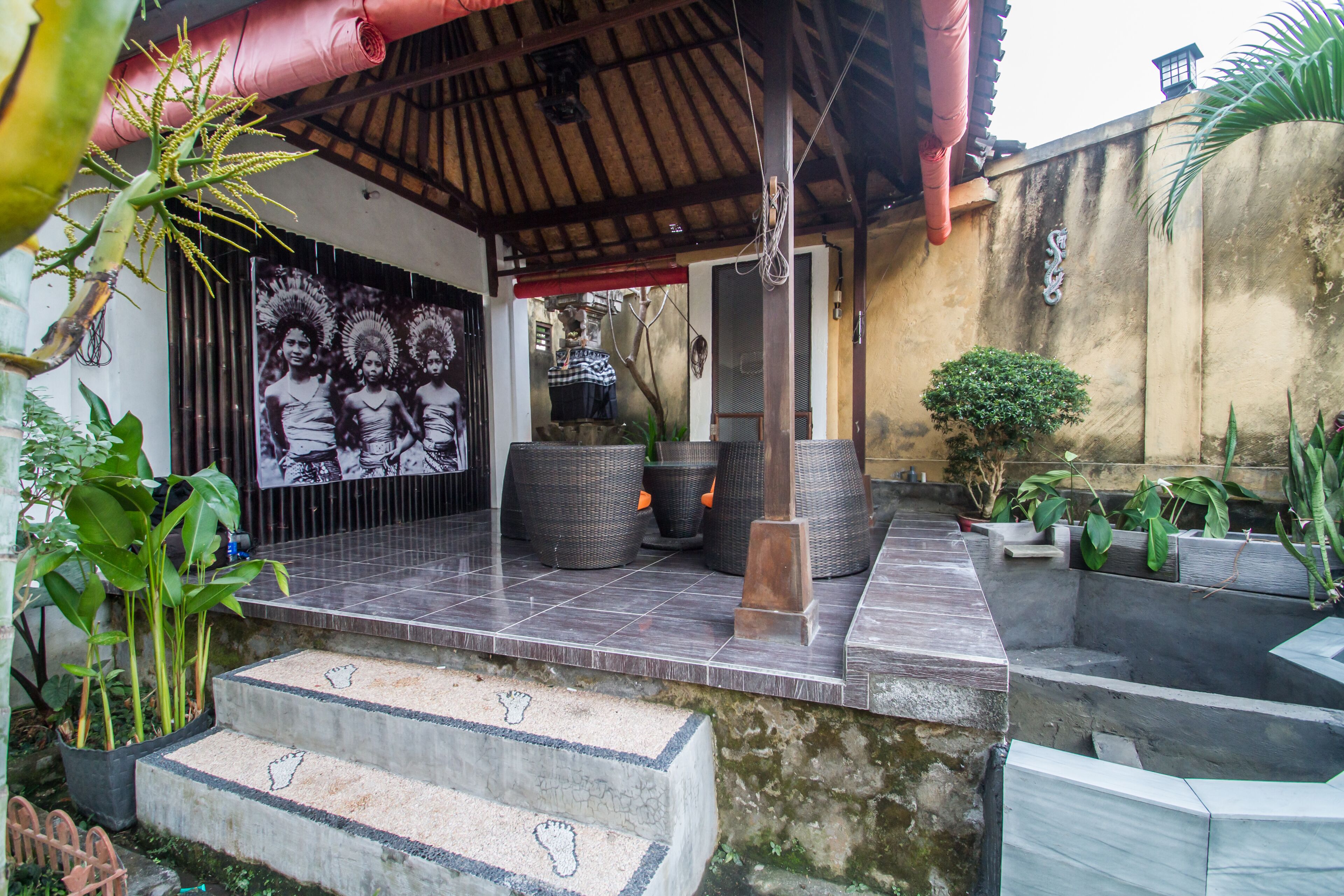Bona Green House Bali by EPS