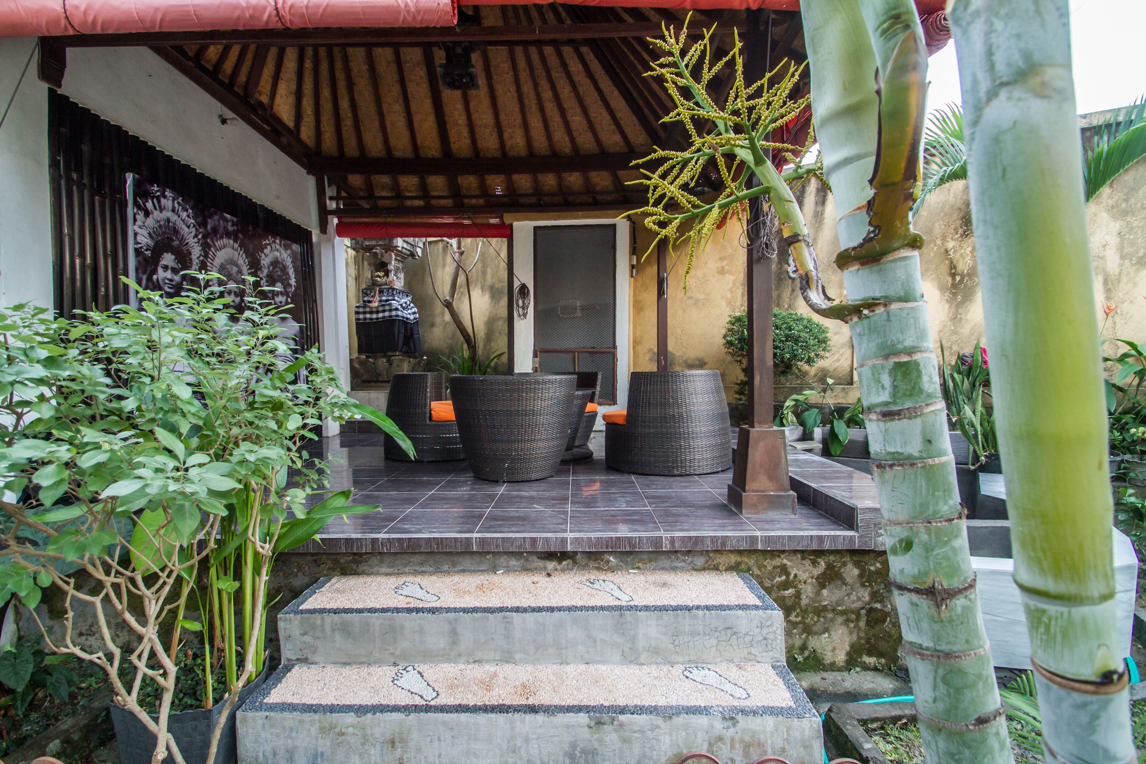 Bona Green House Bali by EPS