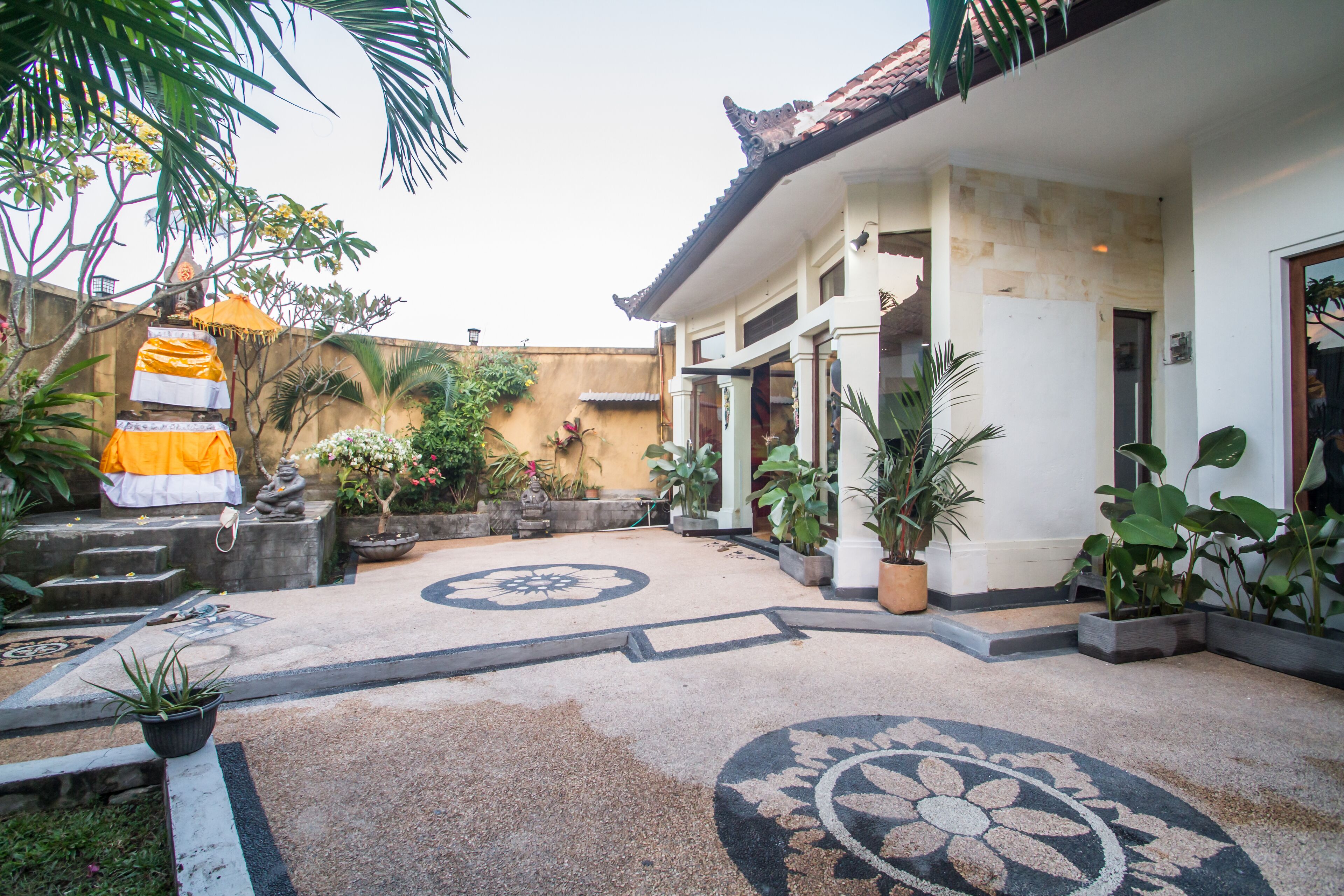 Bona Green House Bali by EPS