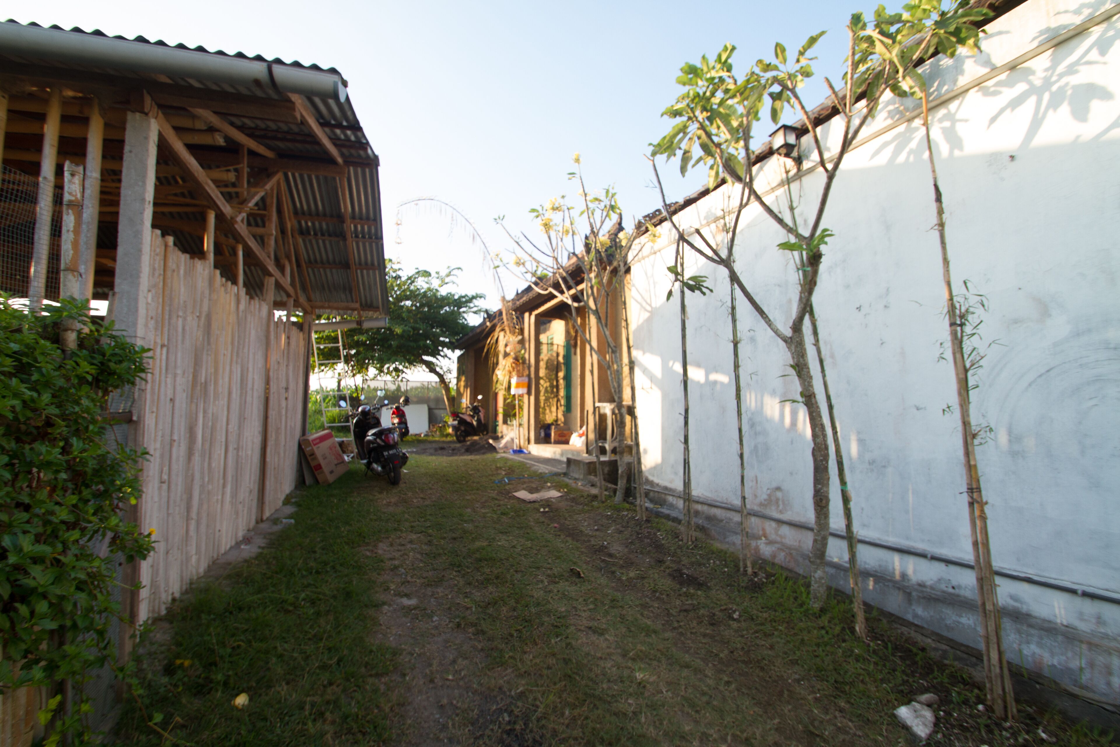 Bona Green House Bali by EPS