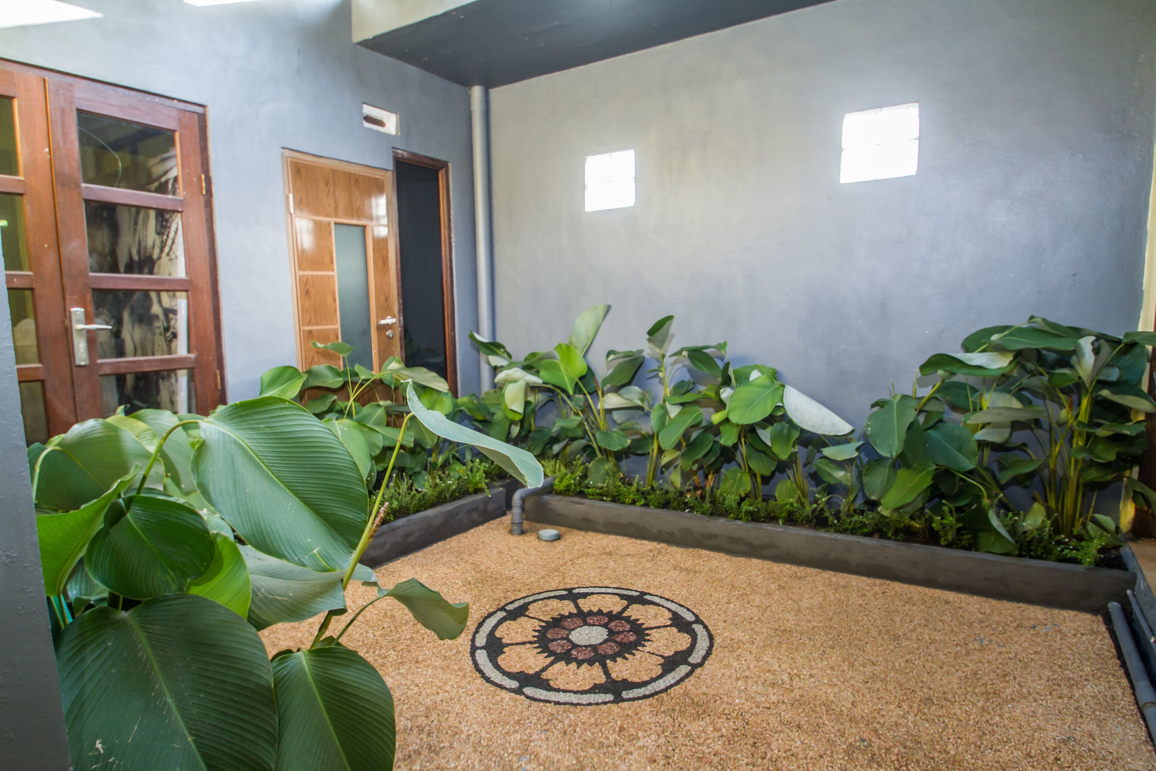 Bona Green House Bali by EPS