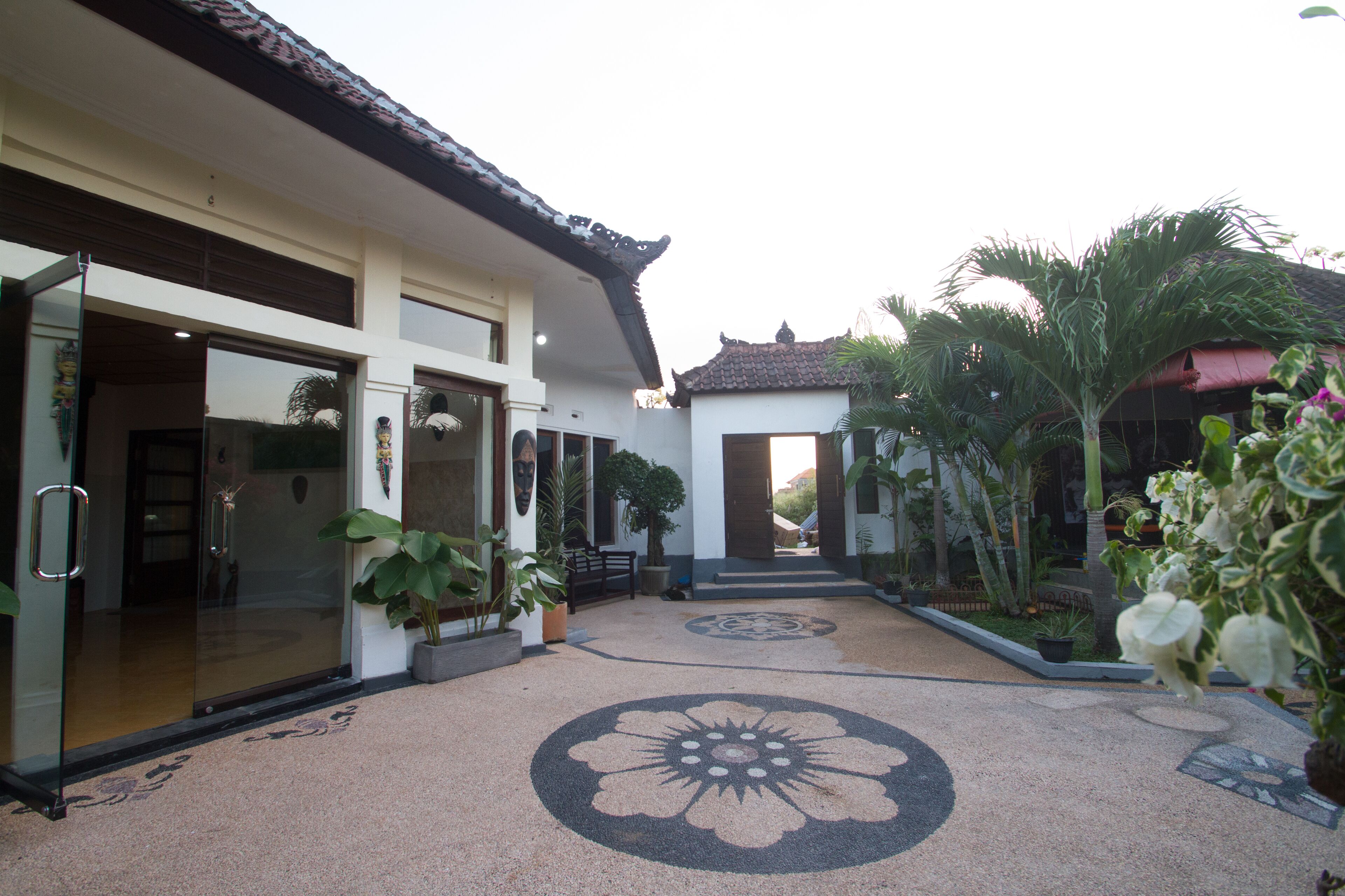 Bona Green House Bali by EPS