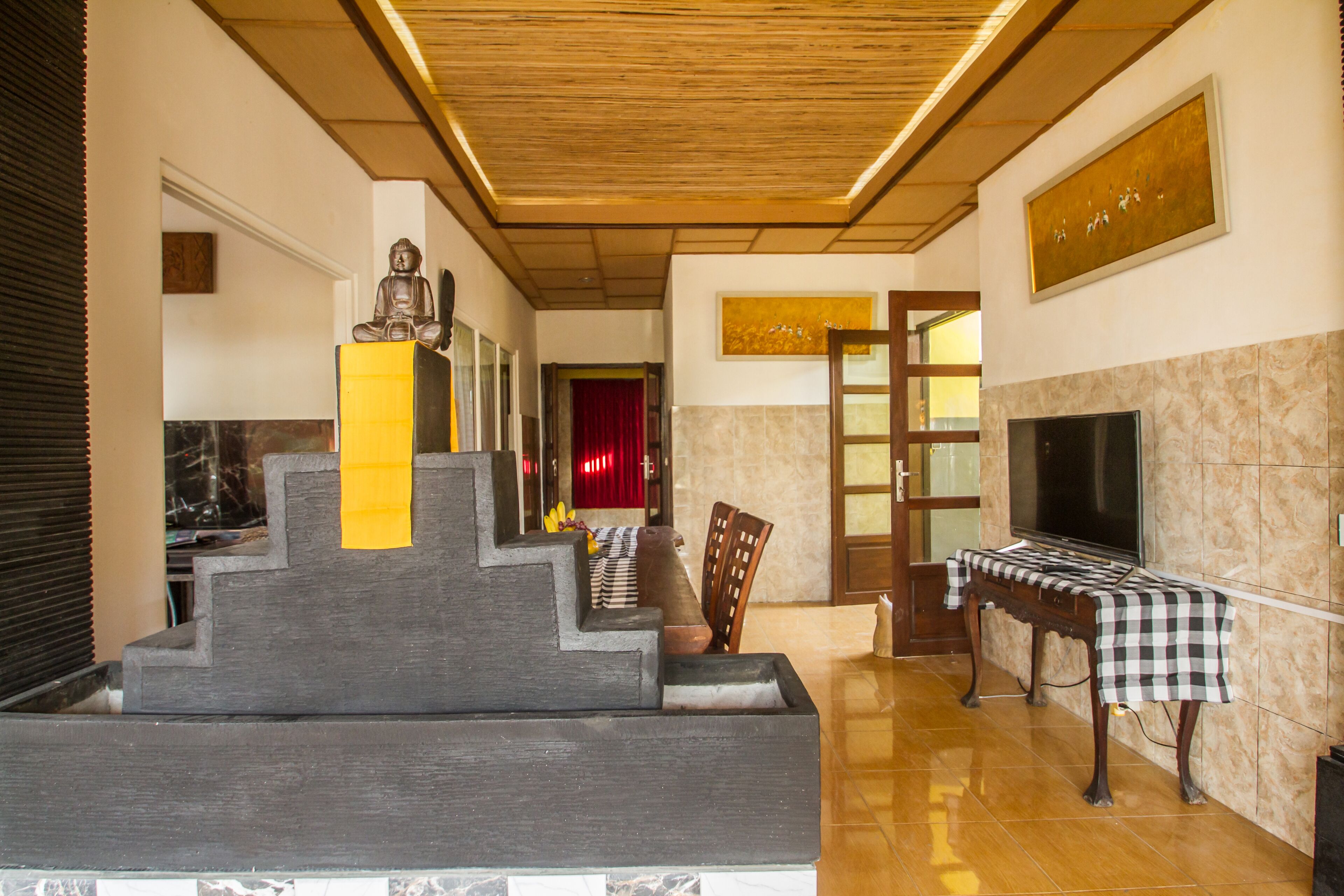 Bona Green House Bali by EPS