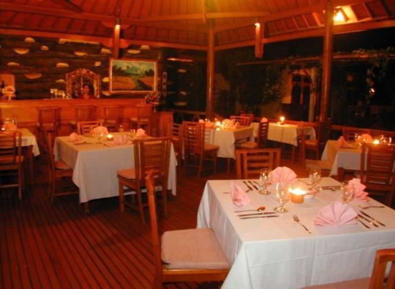 Bona Village Inn
