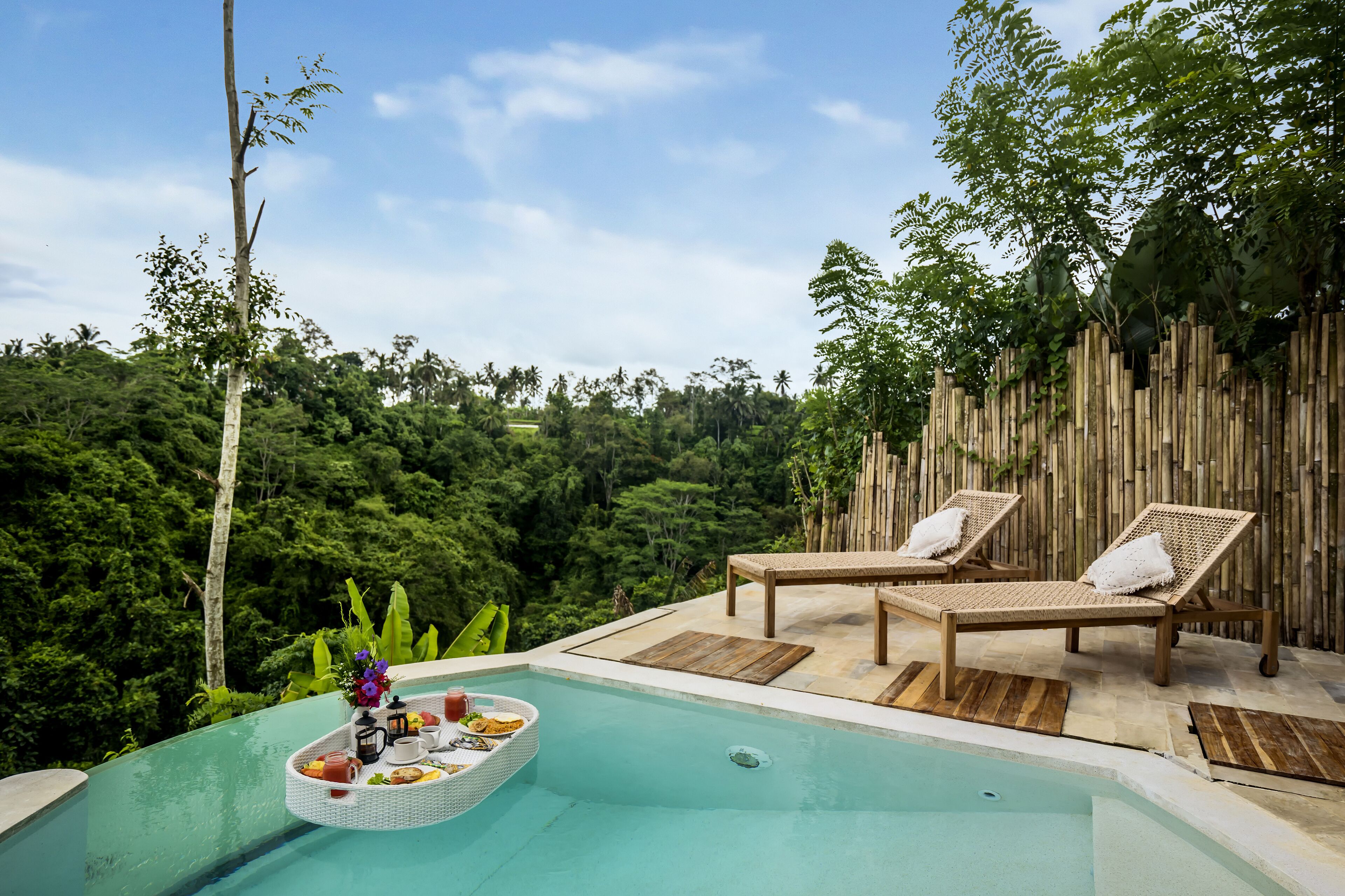 Bubble Hotel Ubud