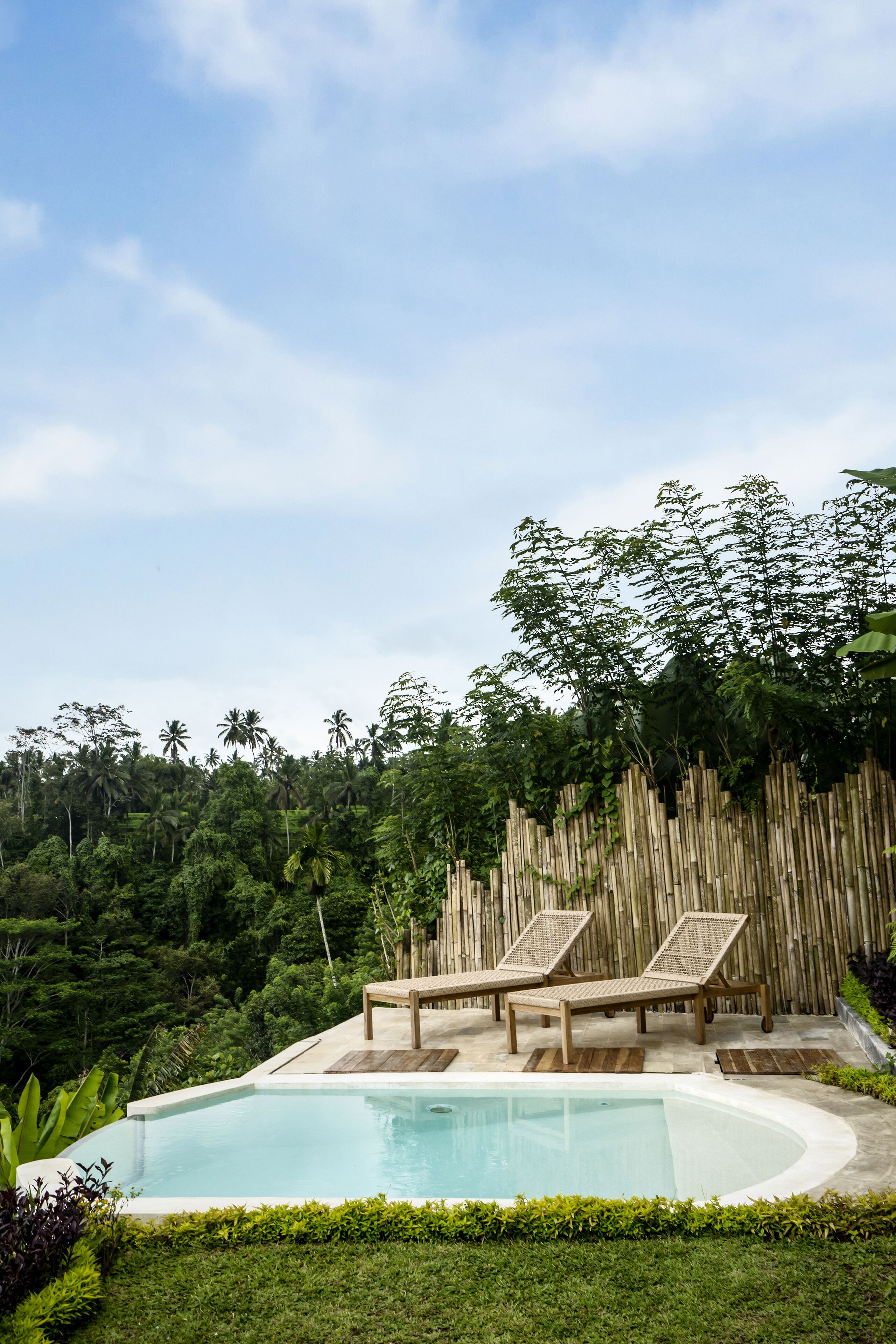 Bubble Hotel Ubud