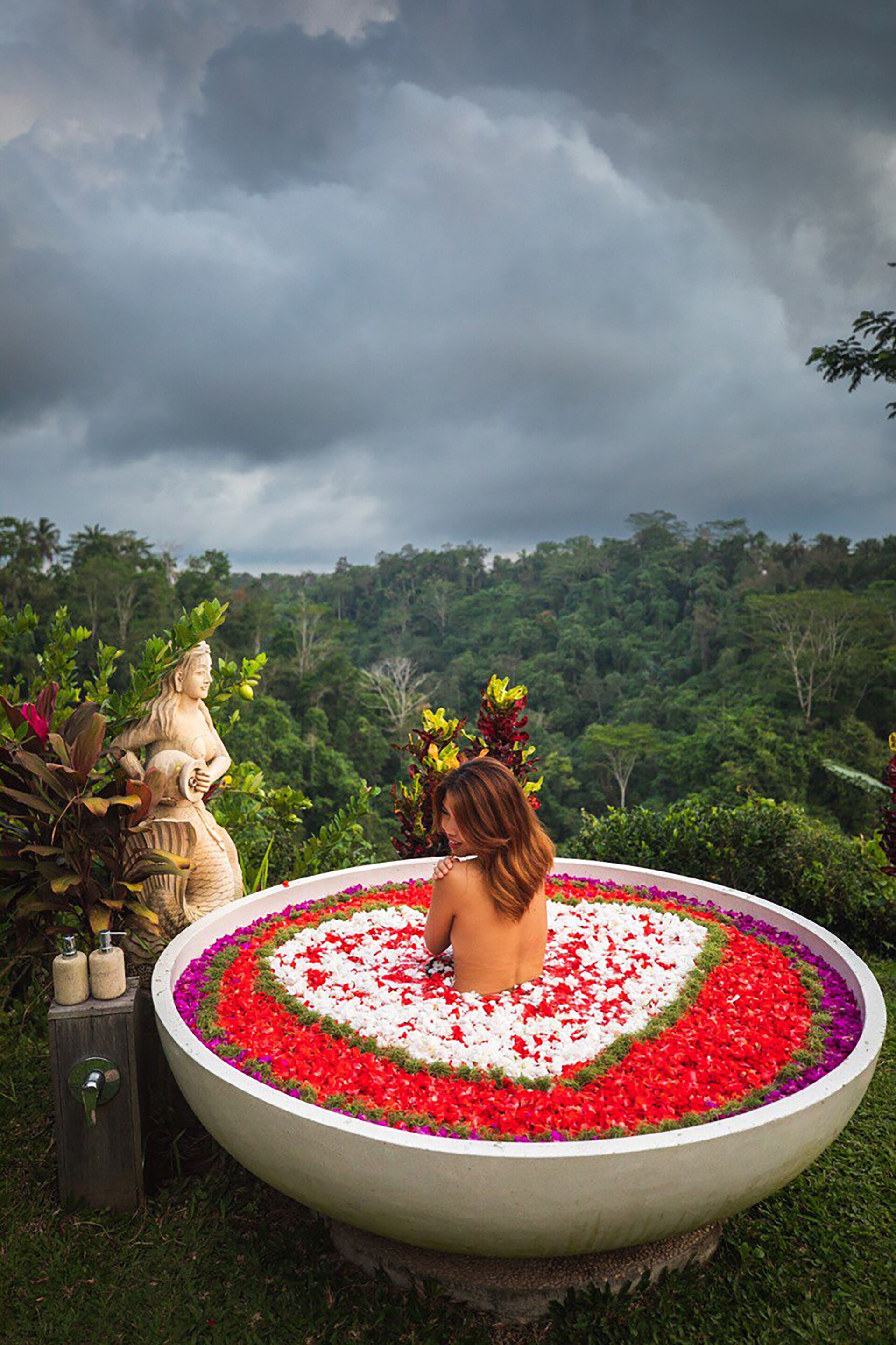 Bubble Hotel Ubud