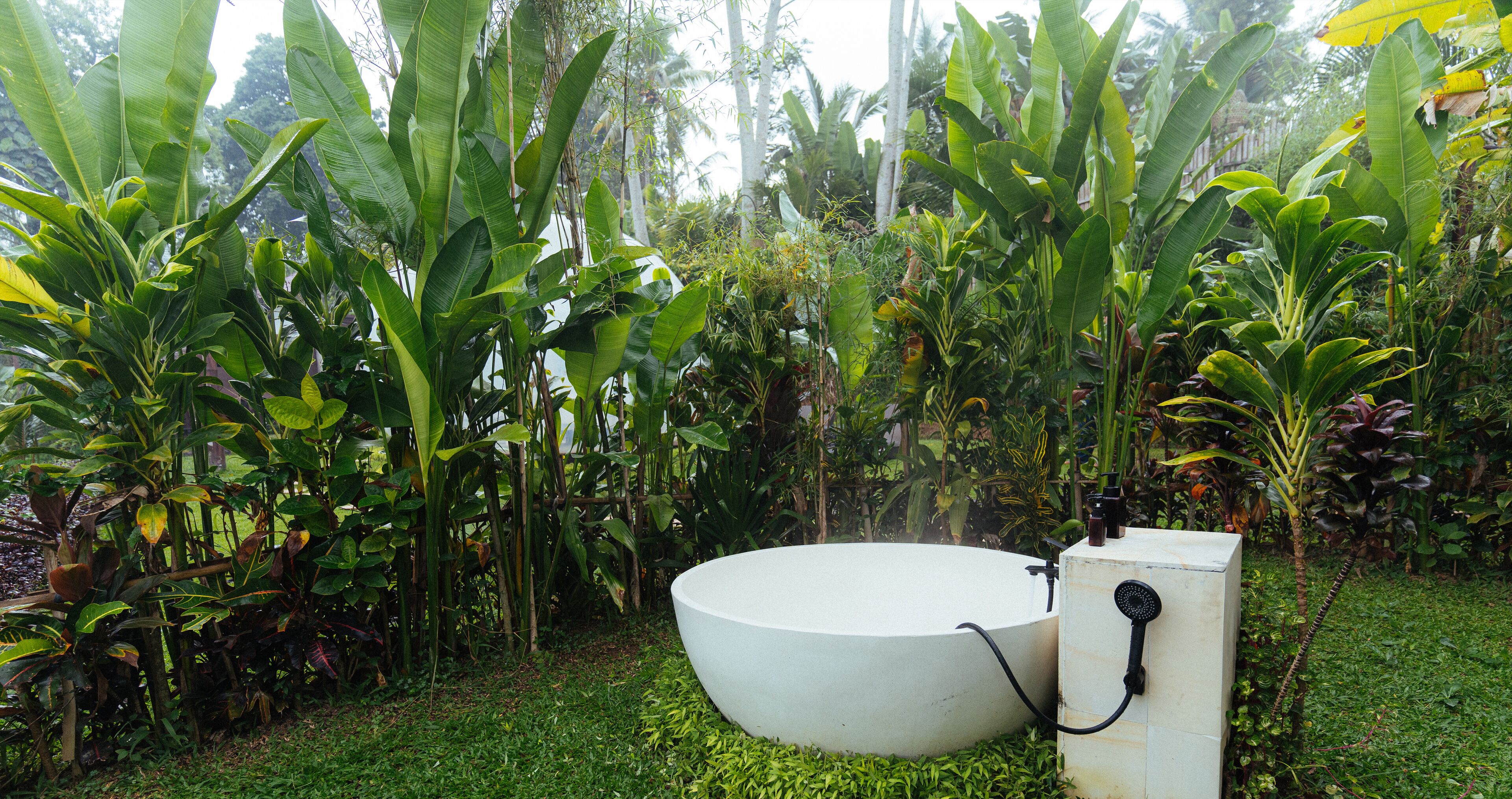 Bubble Hotel Ubud