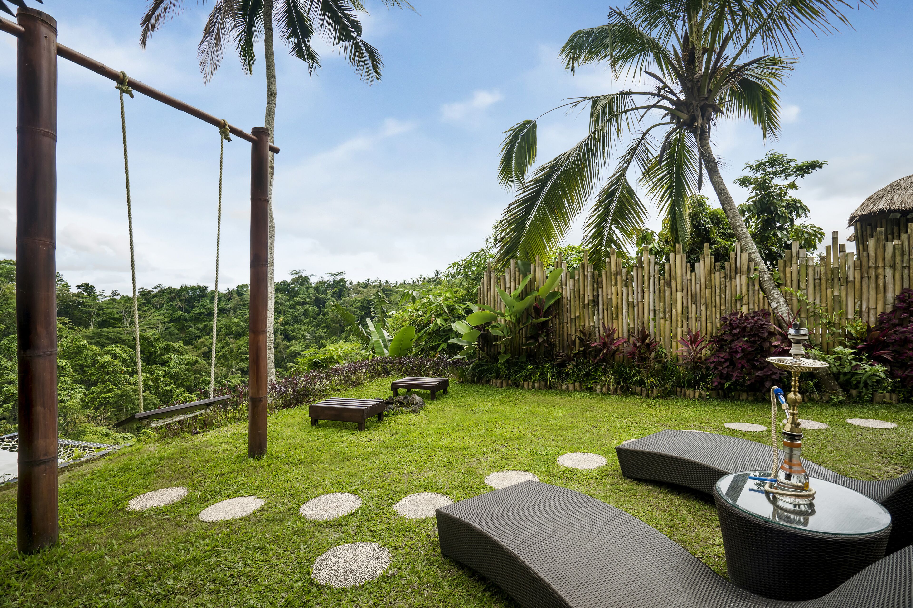 Bubble Hotel Ubud