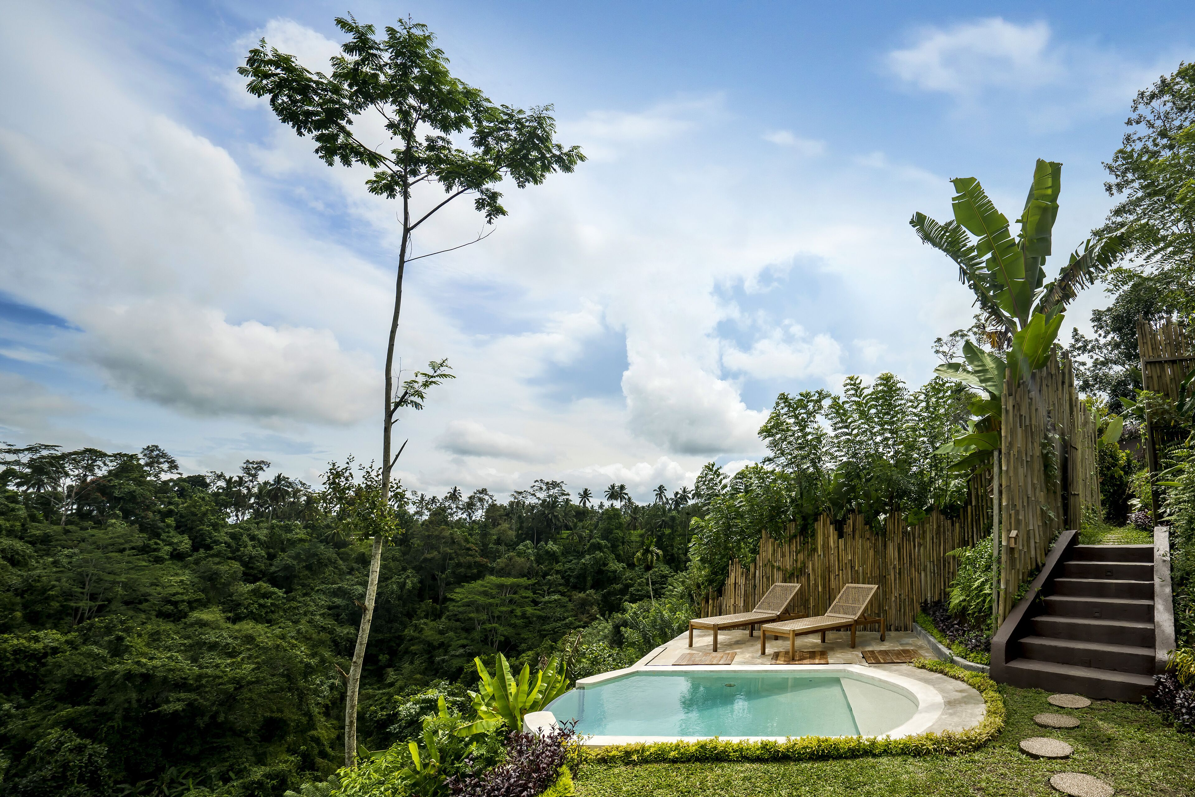 Bubble Hotel Ubud