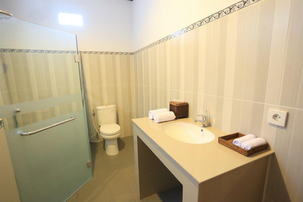 Budhi Ayu Villas Ubud