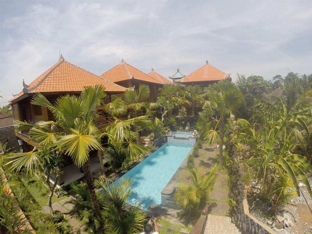 Budhi Ayu Villas Ubud