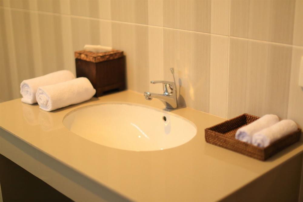 Budhi Ayu Villas Ubud