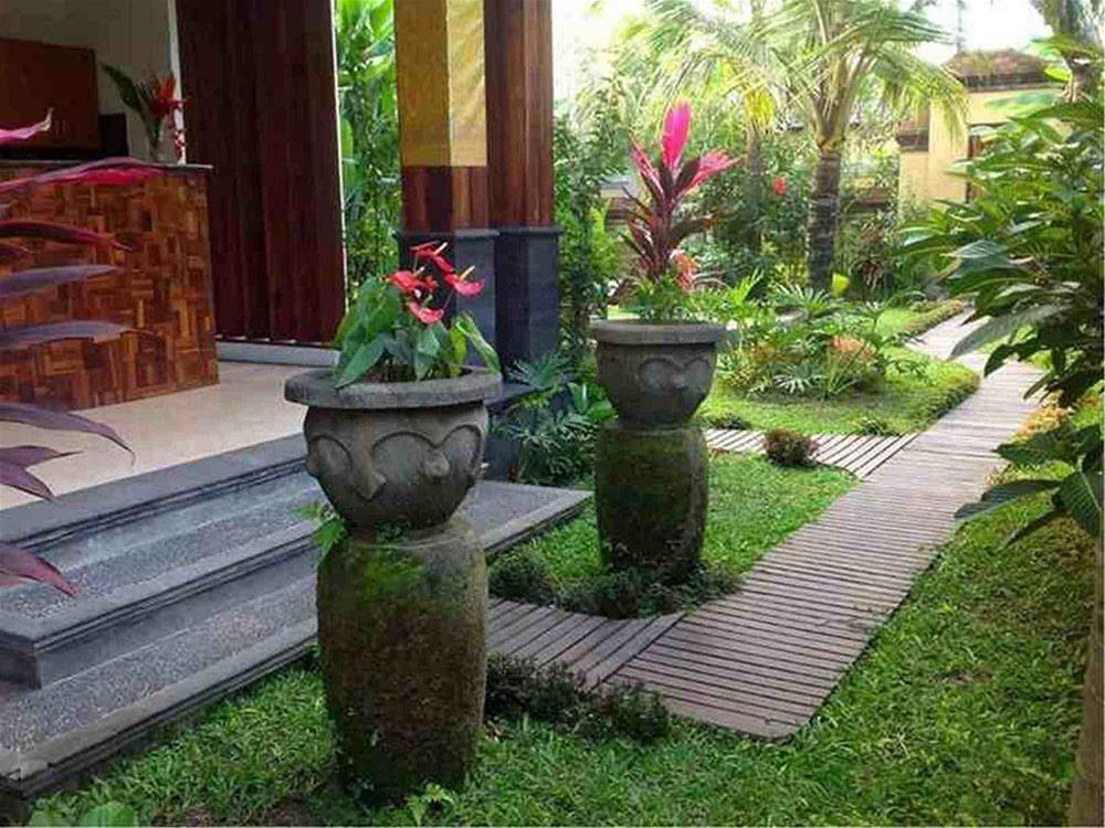 Budhi Ayu Villas Ubud