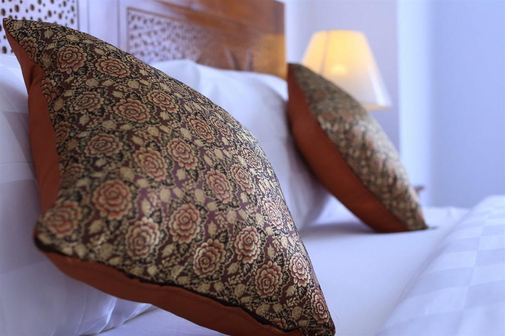 Budhi Ayu Villas Ubud